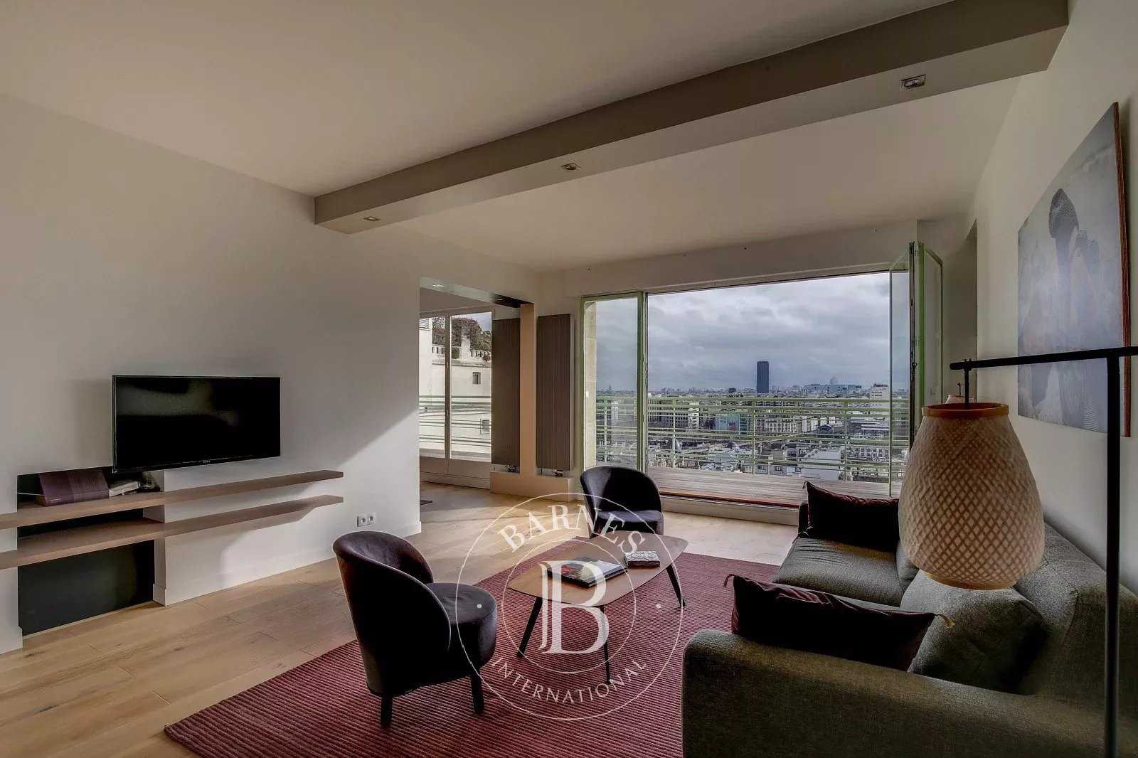 Appartement Paris 75016  -  ref 2765763 (picture 3)