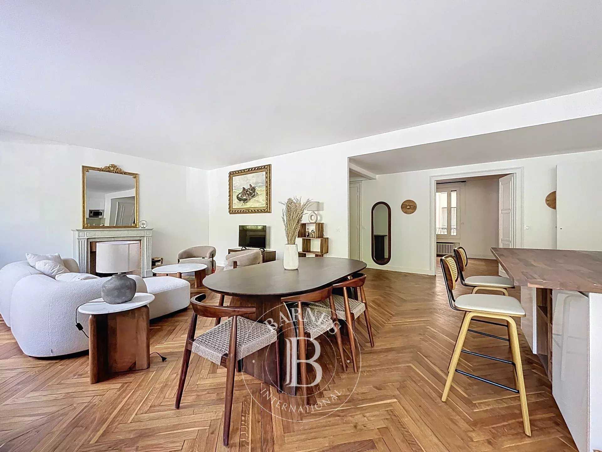Piso Paris 75016  -  ref 86088294 (picture 2)