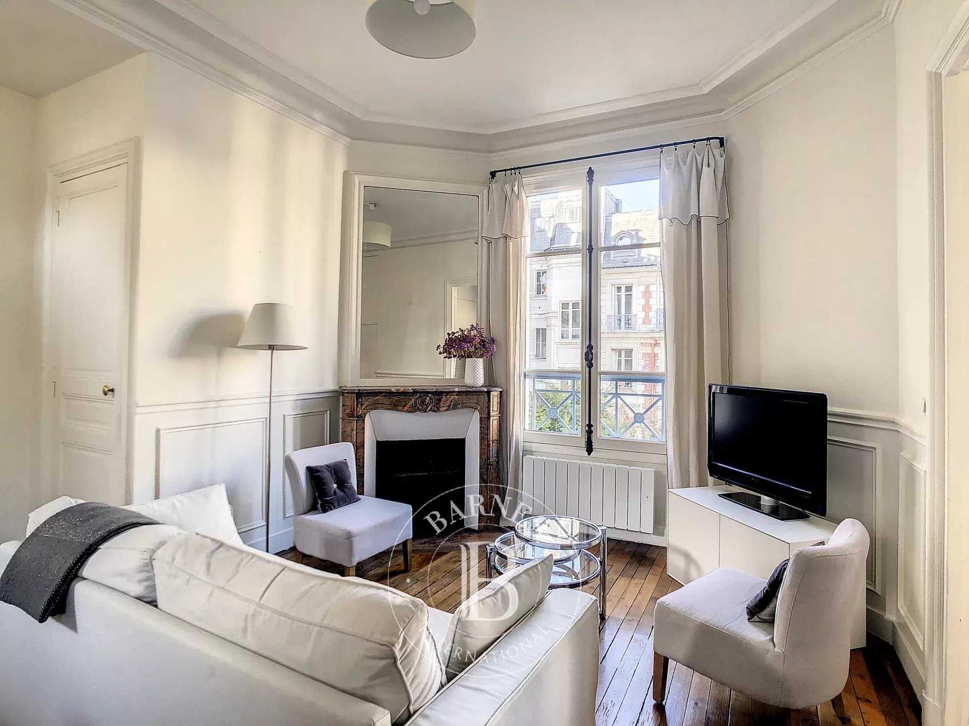 Appartement Paris 75016  -  ref 85637023 (picture 1)
