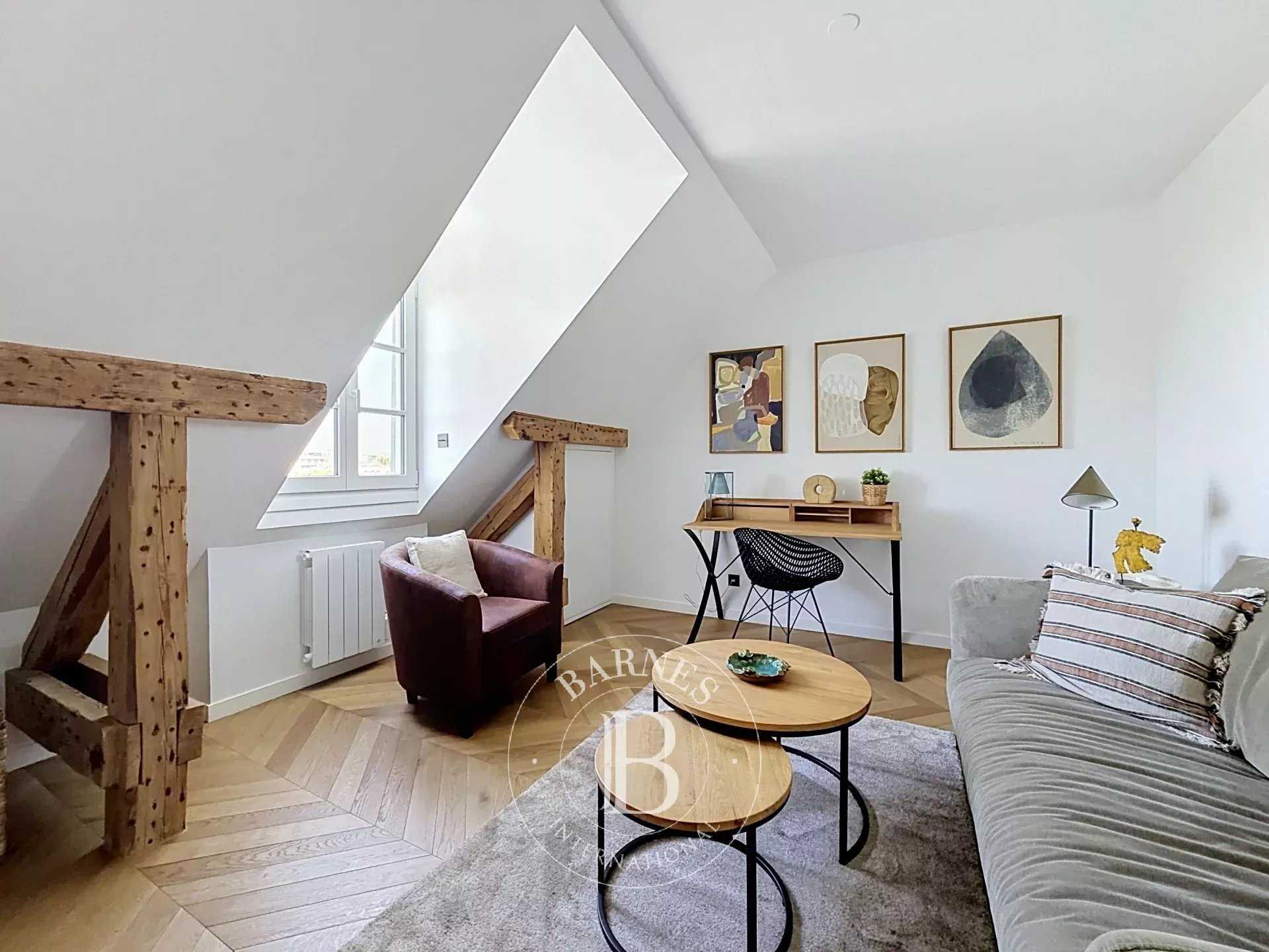 Appartement Paris 75016  -  ref 86817142 (picture 2)
