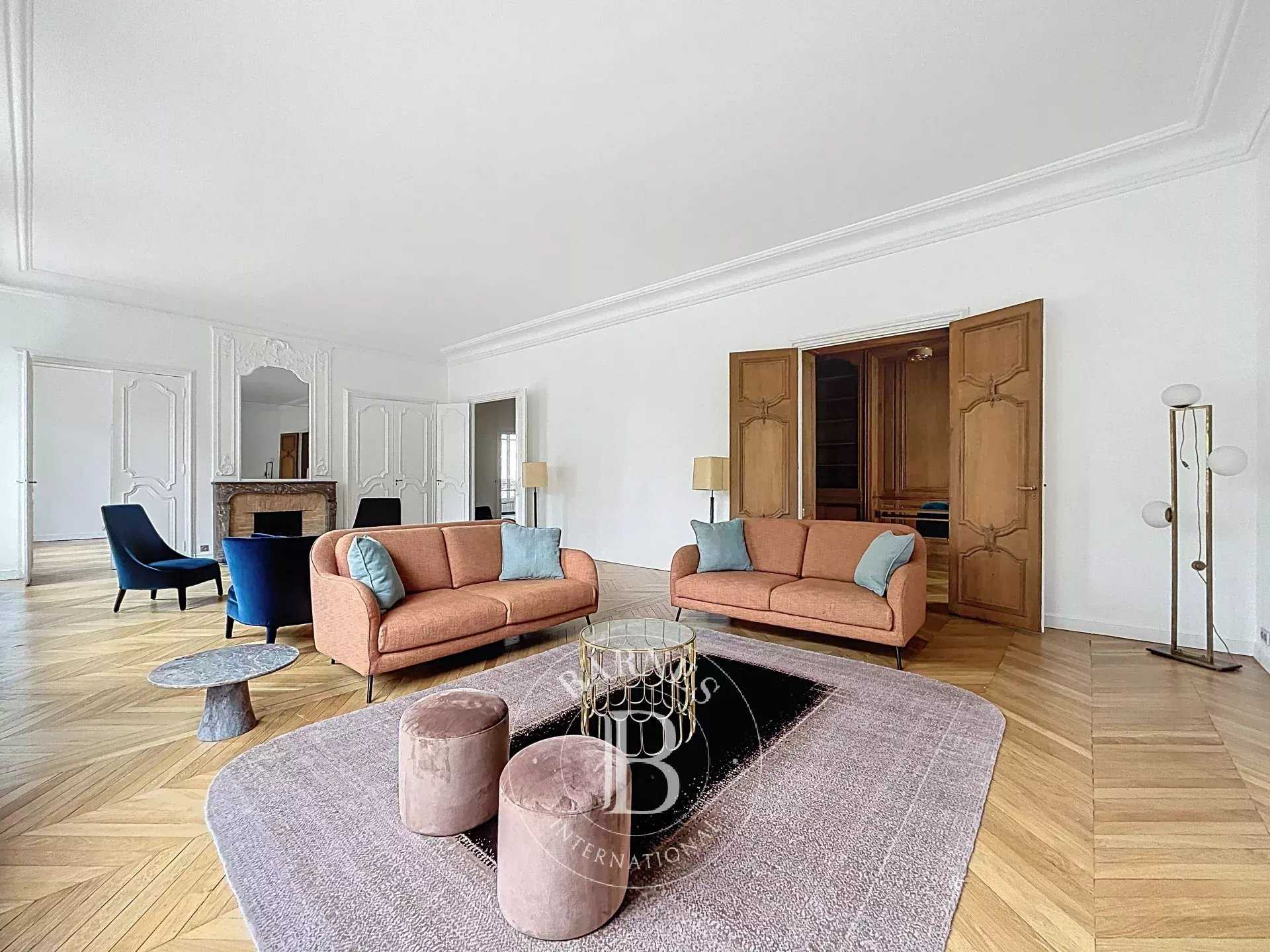 Piso Paris 75016  -  ref 84425393 (picture 2)