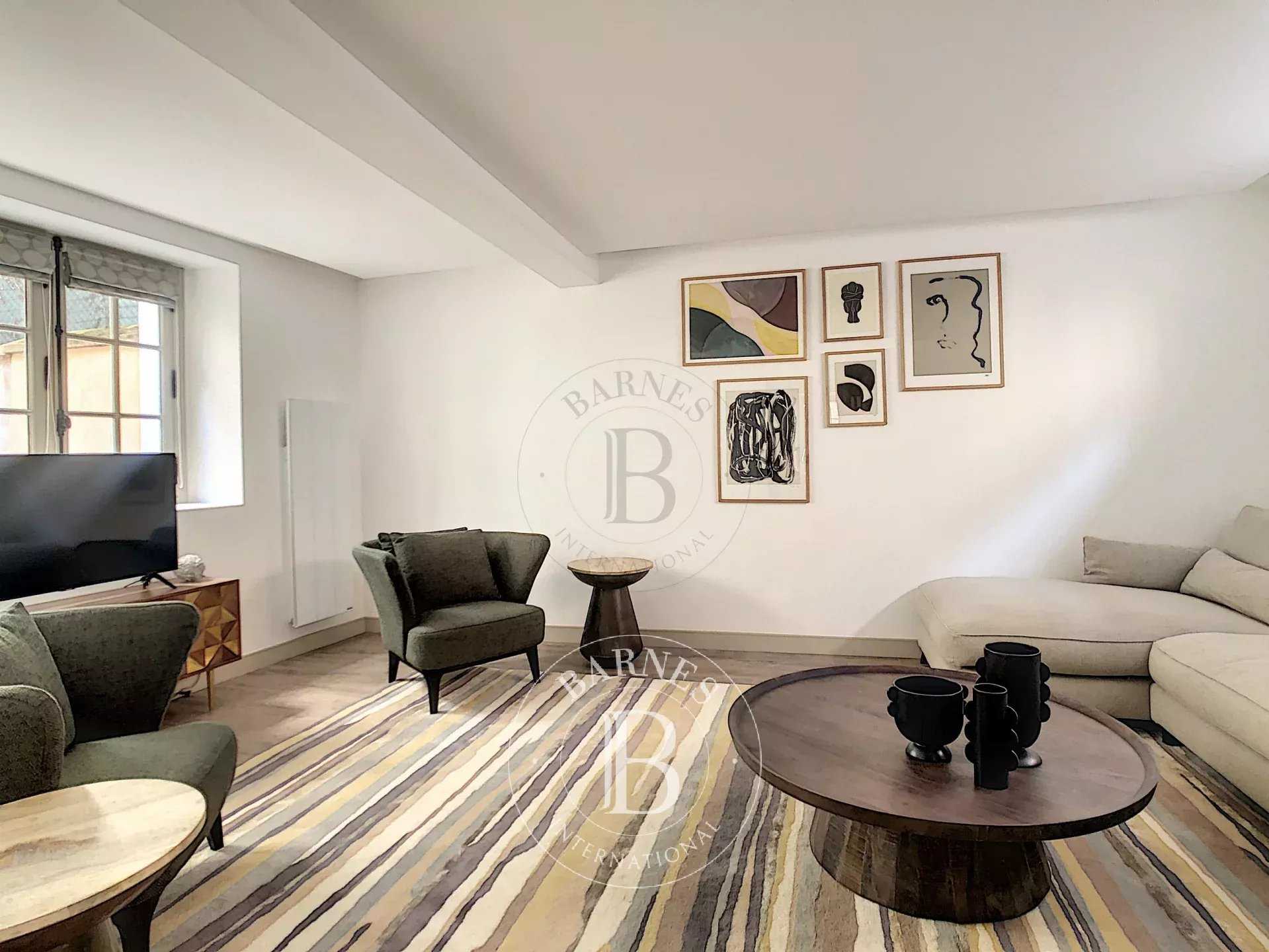 Appartement Paris 75016  -  ref 4912866 (picture 1)