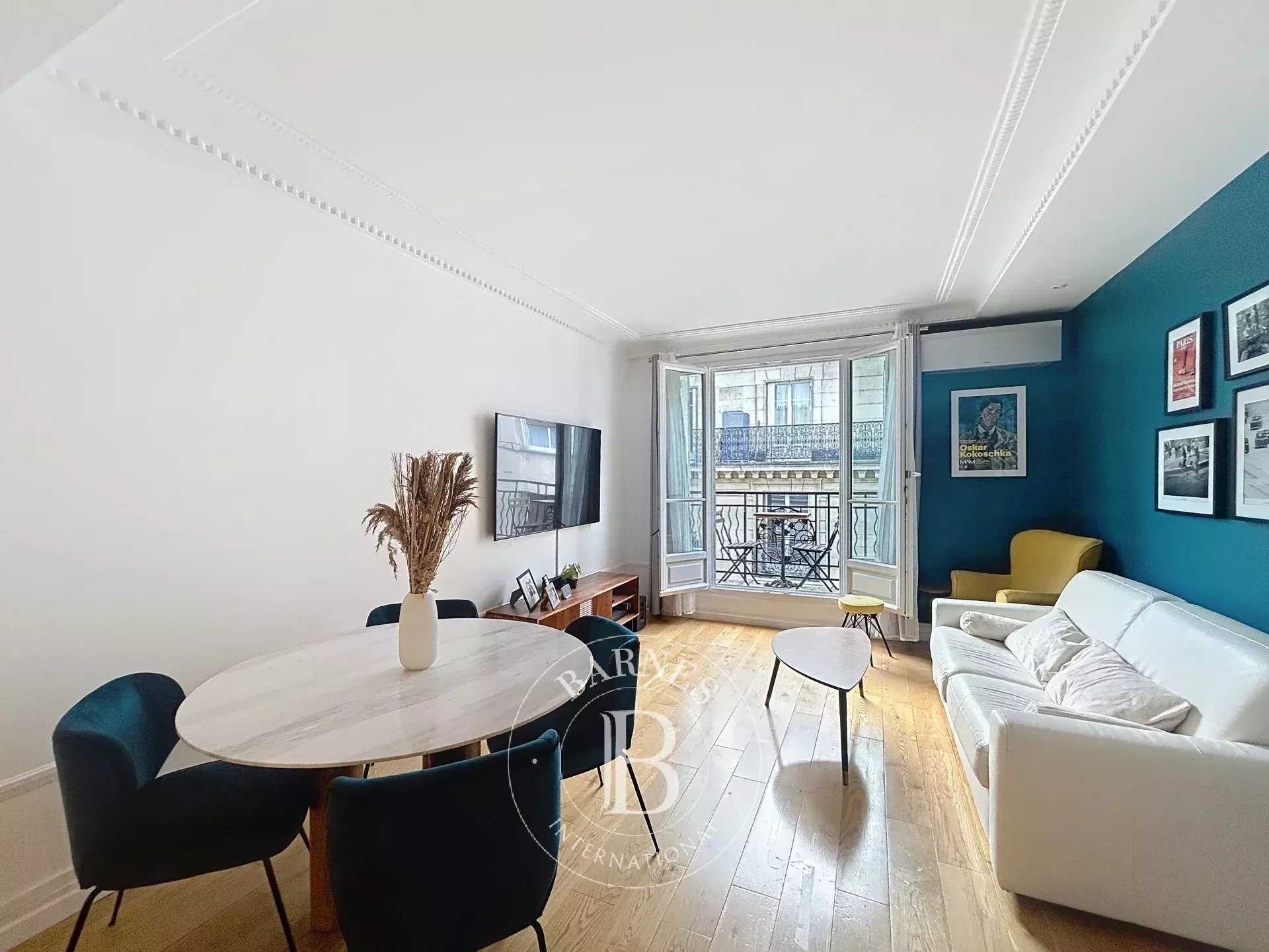 Piso Paris 75016  -  ref 86357459 (picture 1)