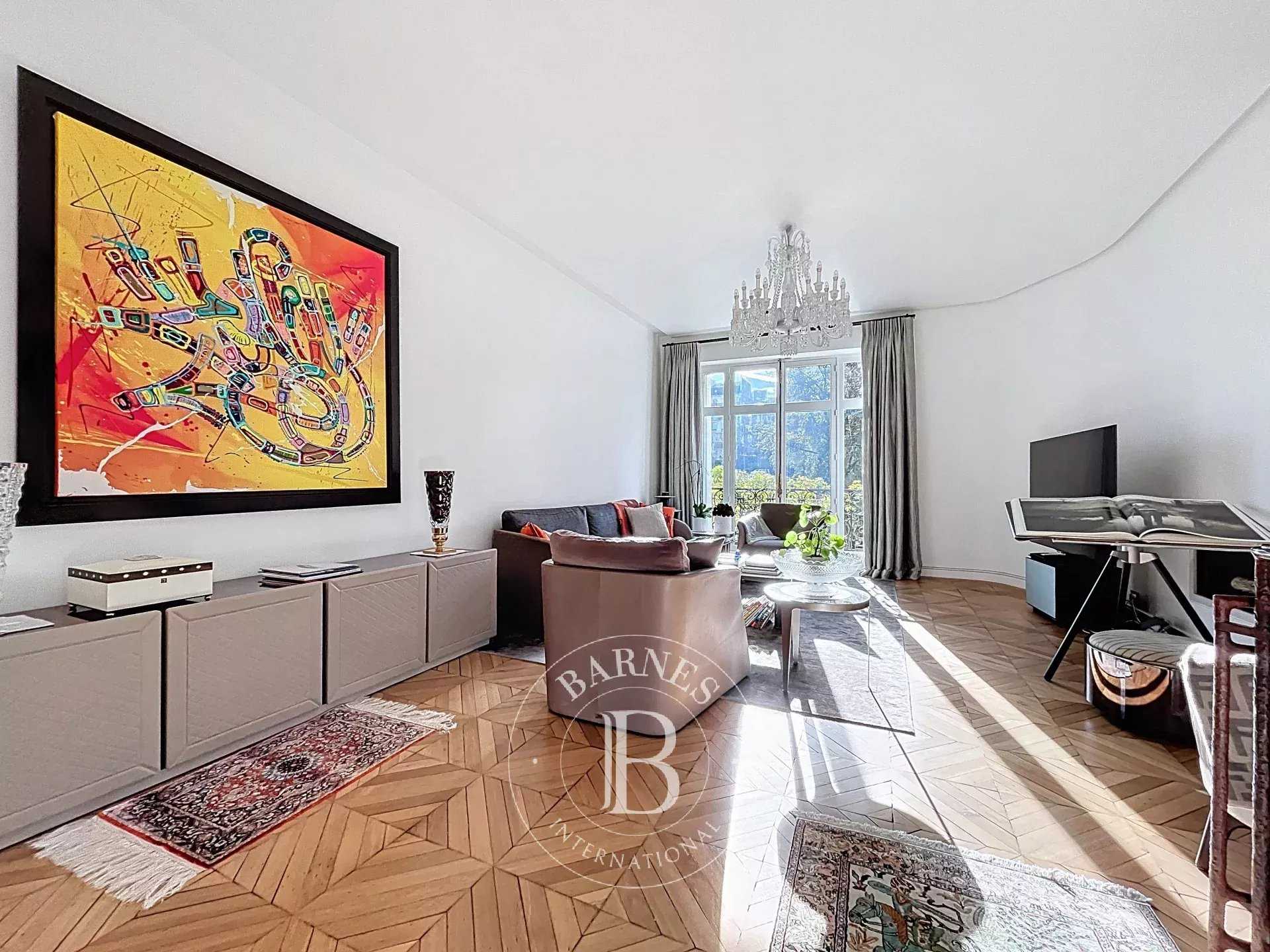 Appartement Paris 75016  -  ref 86667738 (picture 1)