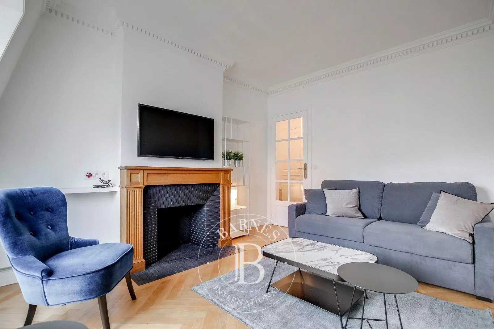 Appartement Paris 75016  -  ref 2765831 (picture 2)