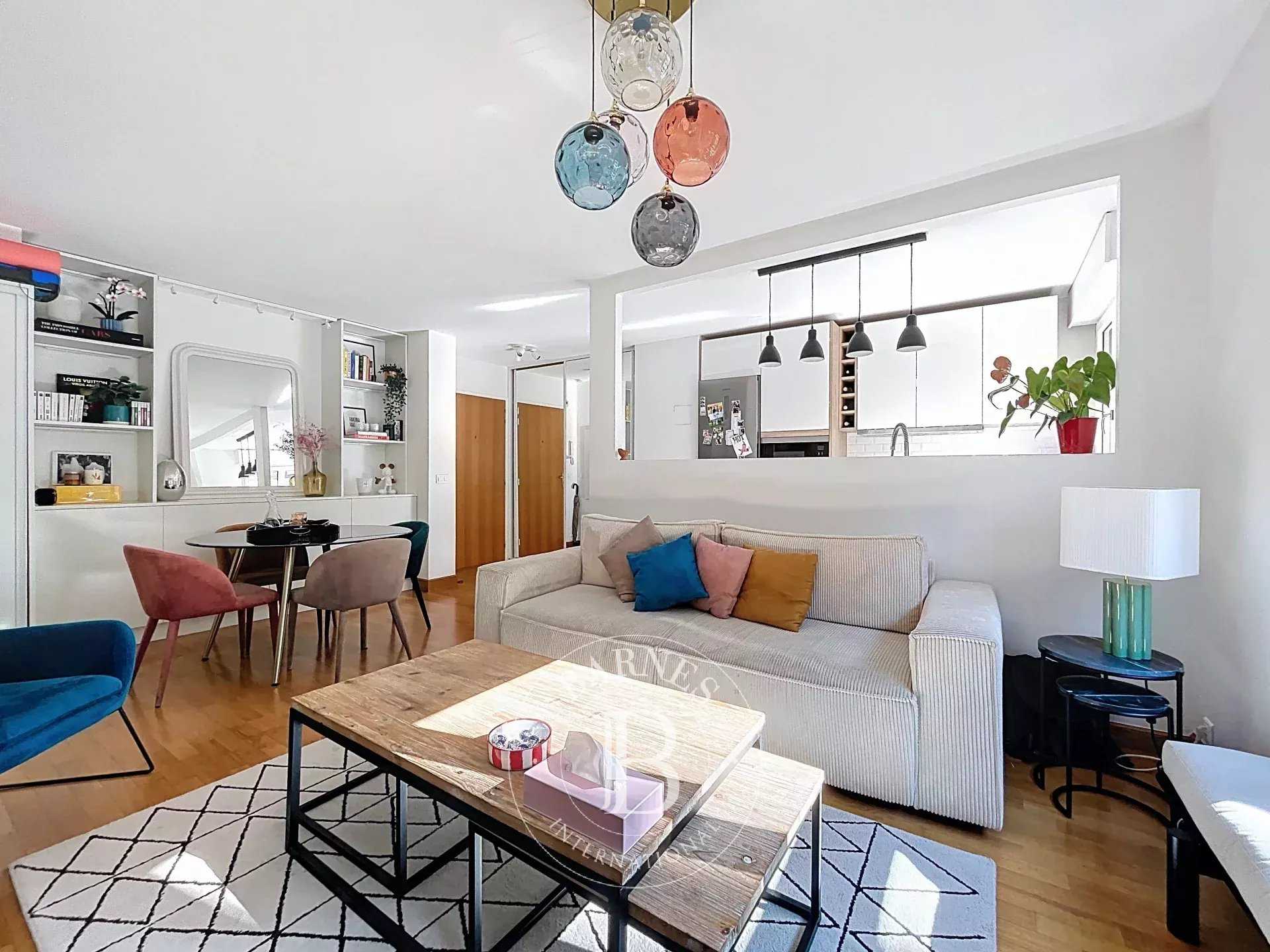 Appartement Paris 75016  -  ref 85757083 (picture 2)