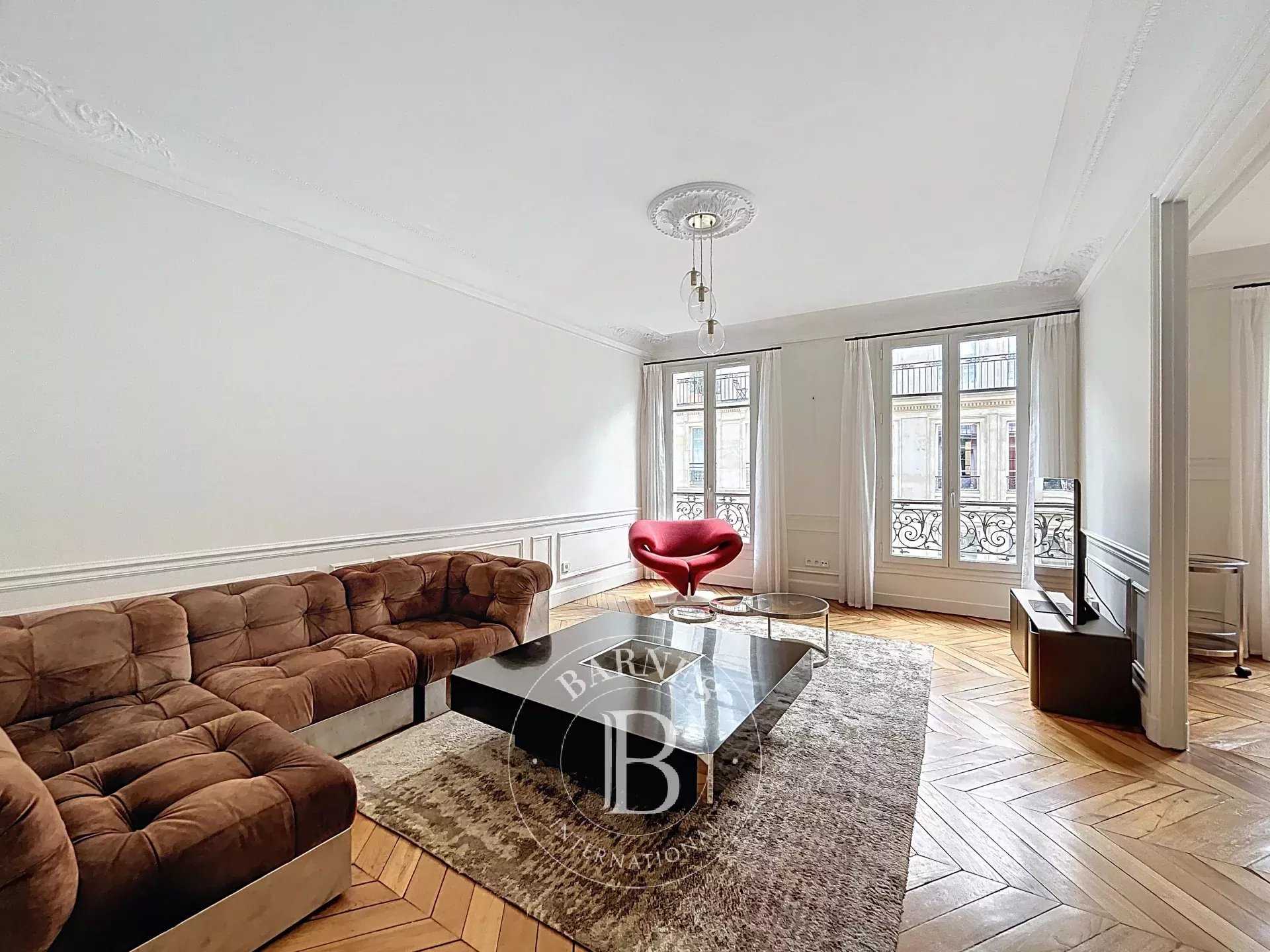 Appartement Paris 75016  -  ref 85933220 (picture 1)