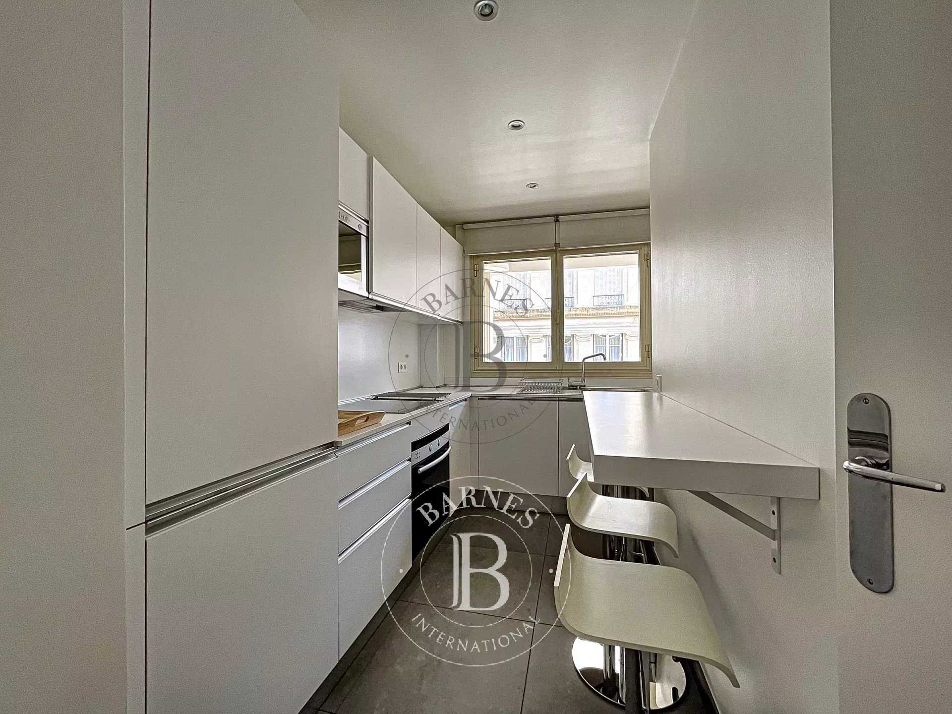 Piso Paris 75016  -  ref 6876417 (picture 3)