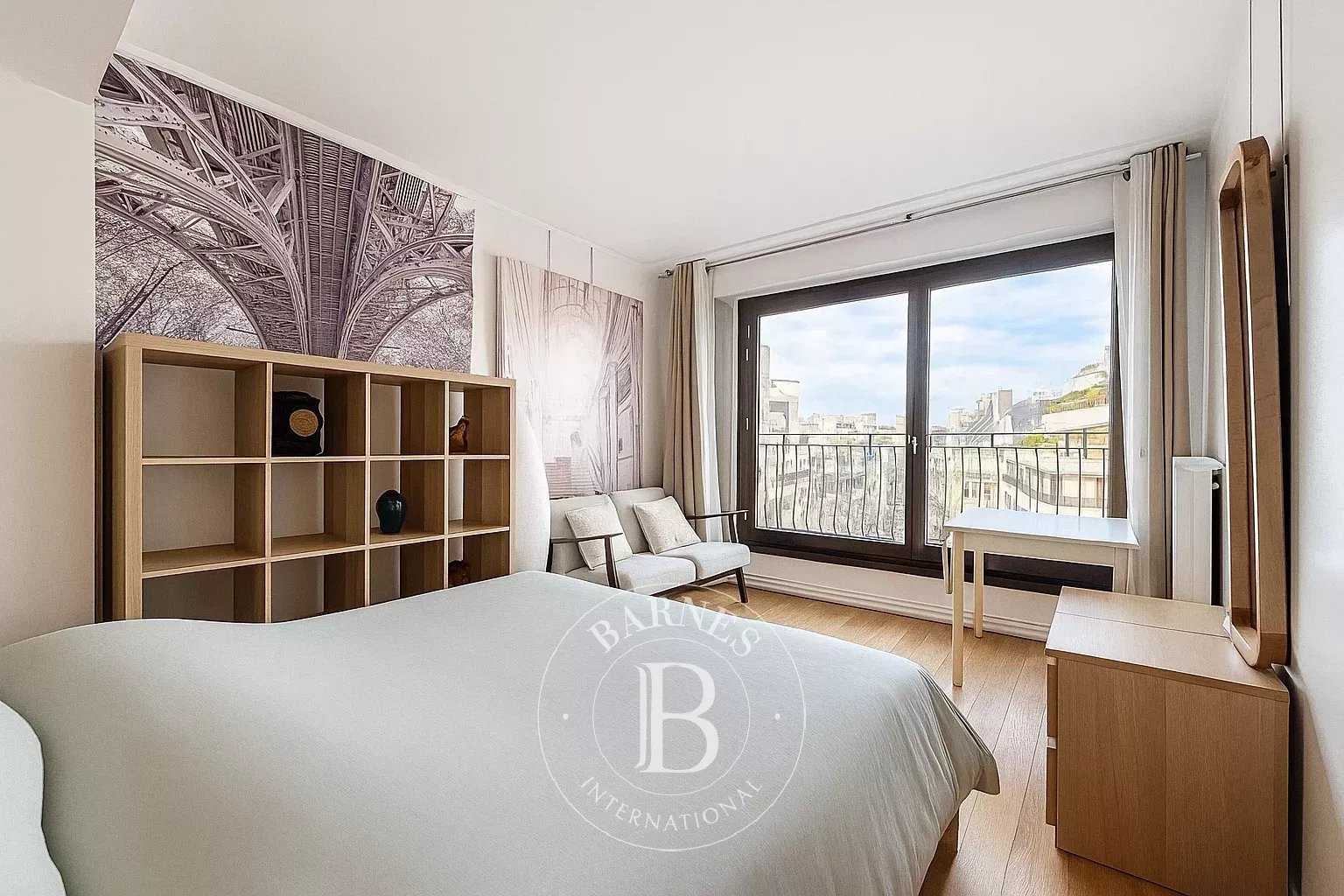 Piso Paris 75016  -  ref 86385555 (picture 2)