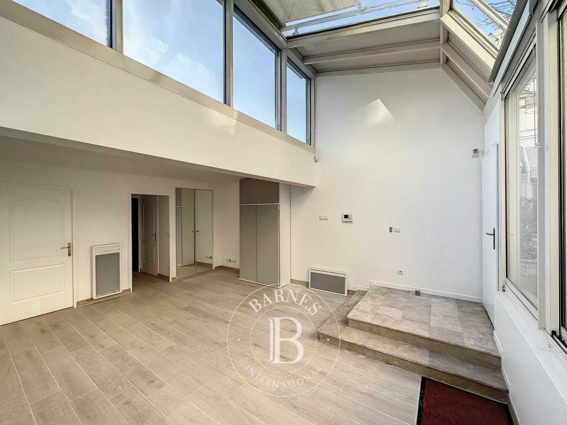 Appartement Paris 75016  -  ref 86208749 (picture 1)
