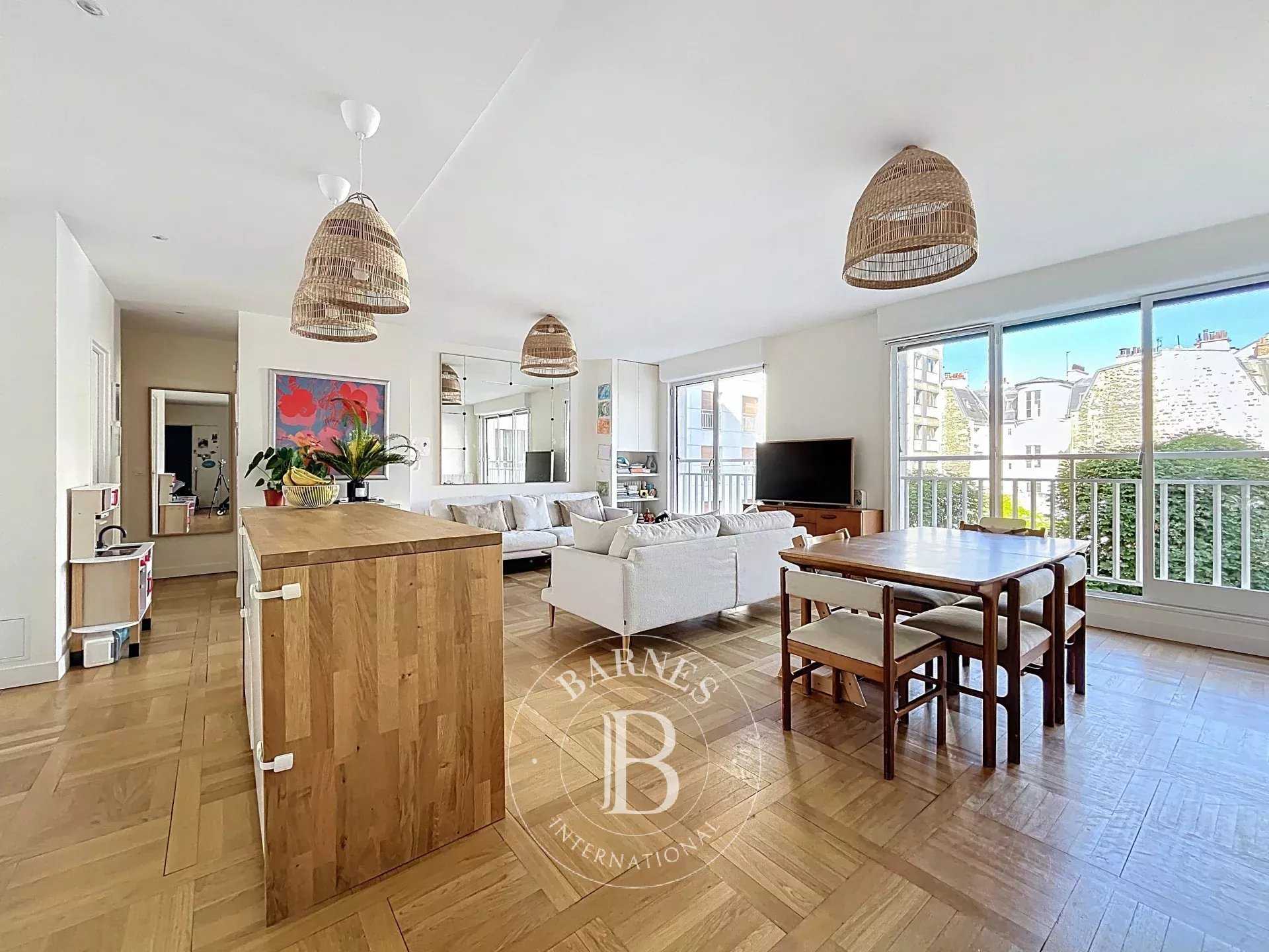 Appartement Paris 75016  -  ref 86050469 (picture 1)
