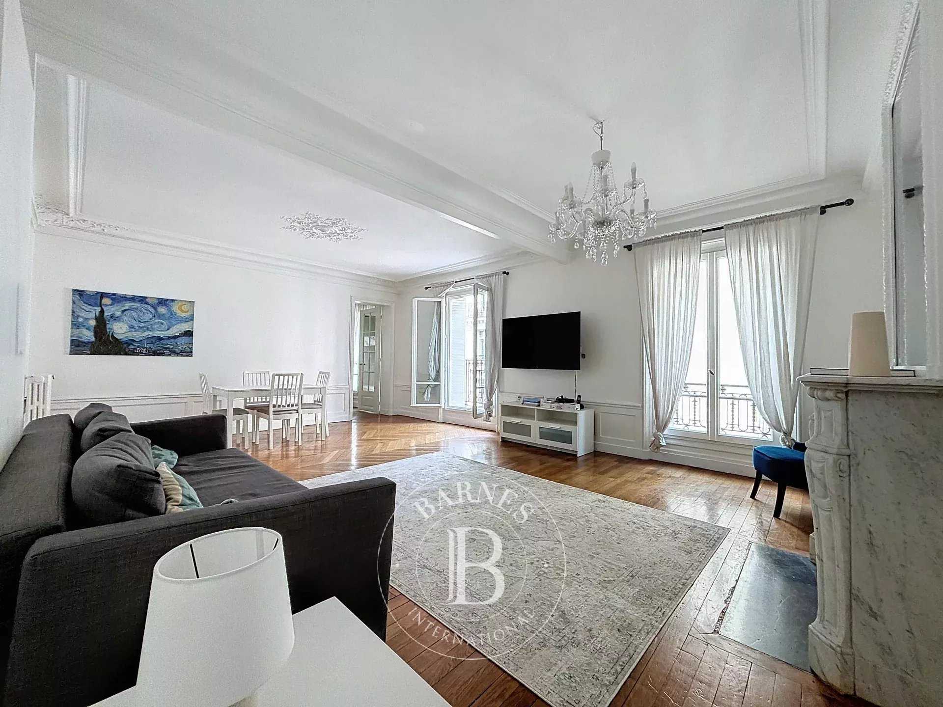 Appartement Paris 75016  -  ref 5750659 (picture 1)