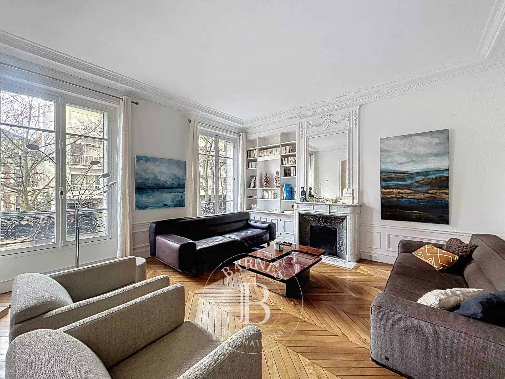 Apartment Paris 75016  -  ref 86738908 (picture 2)