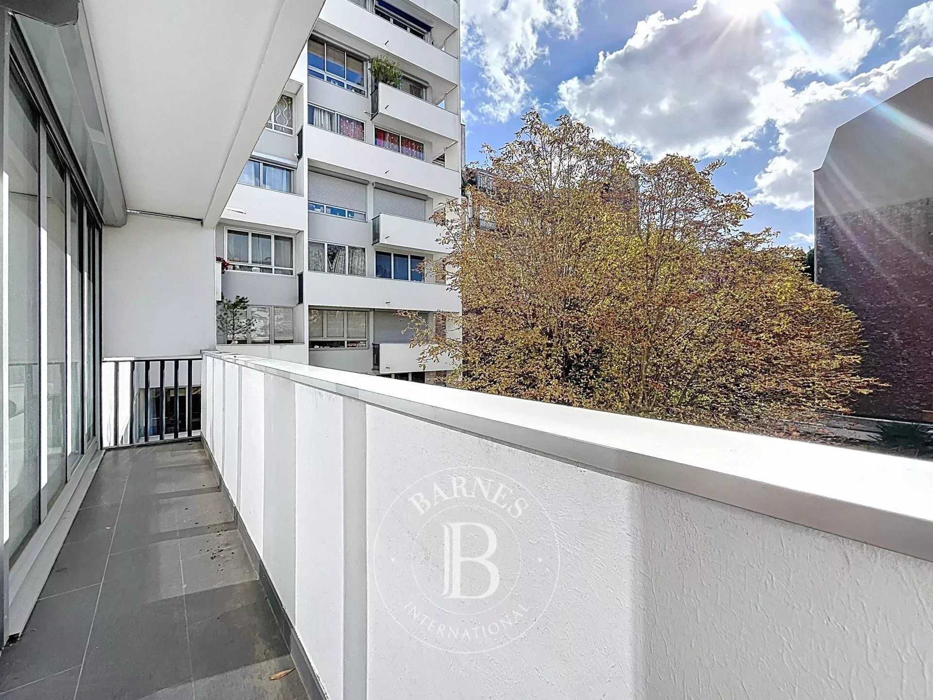 Appartement Paris 75016  -  ref 86346452 (picture 3)