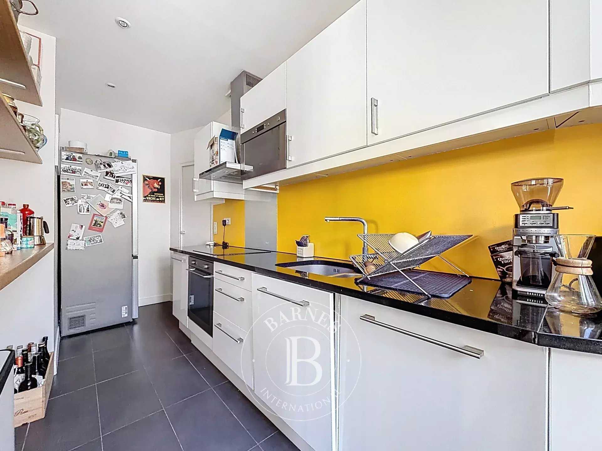 Apartment Paris 75016  -  ref 86938200 (picture 3)