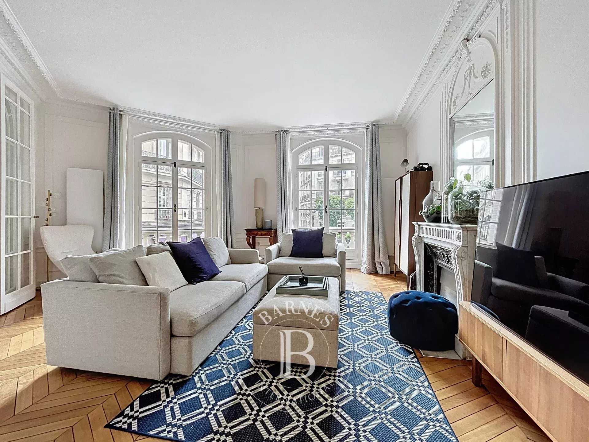 Appartement Paris 75016  -  ref 86131332 (picture 1)
