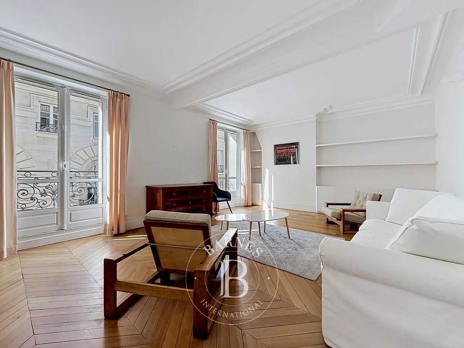 Appartement Paris 75016  -  ref 85632965 (picture 1)