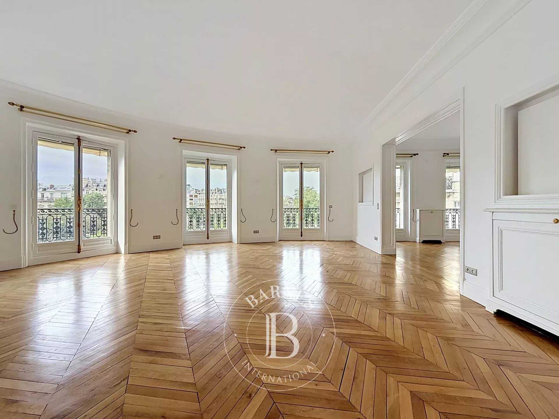 Appartement Paris 75016  -  ref 86965288 (picture 1)