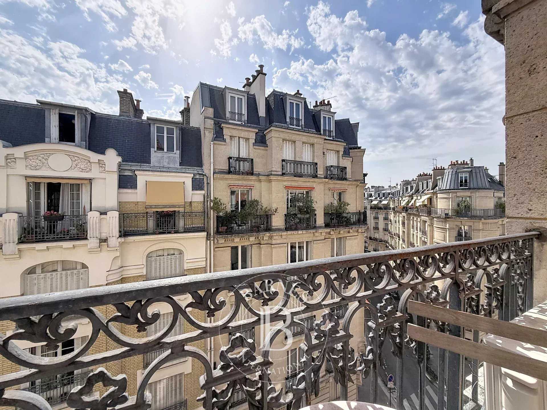 Piso Paris 75016  -  ref 87088202 (picture 3)