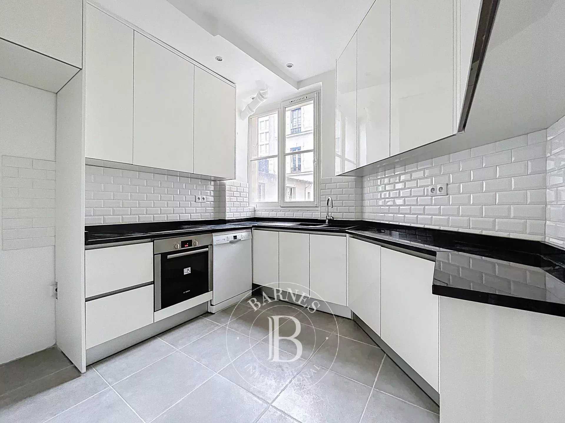 Appartement Paris 75016  -  ref 86741926 (picture 3)