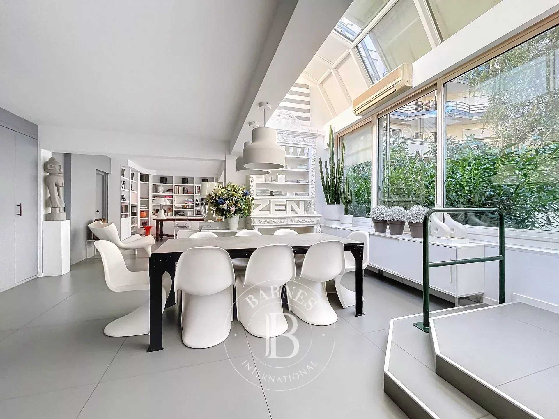 Appartement Paris 75016  -  ref 85259572 (picture 2)