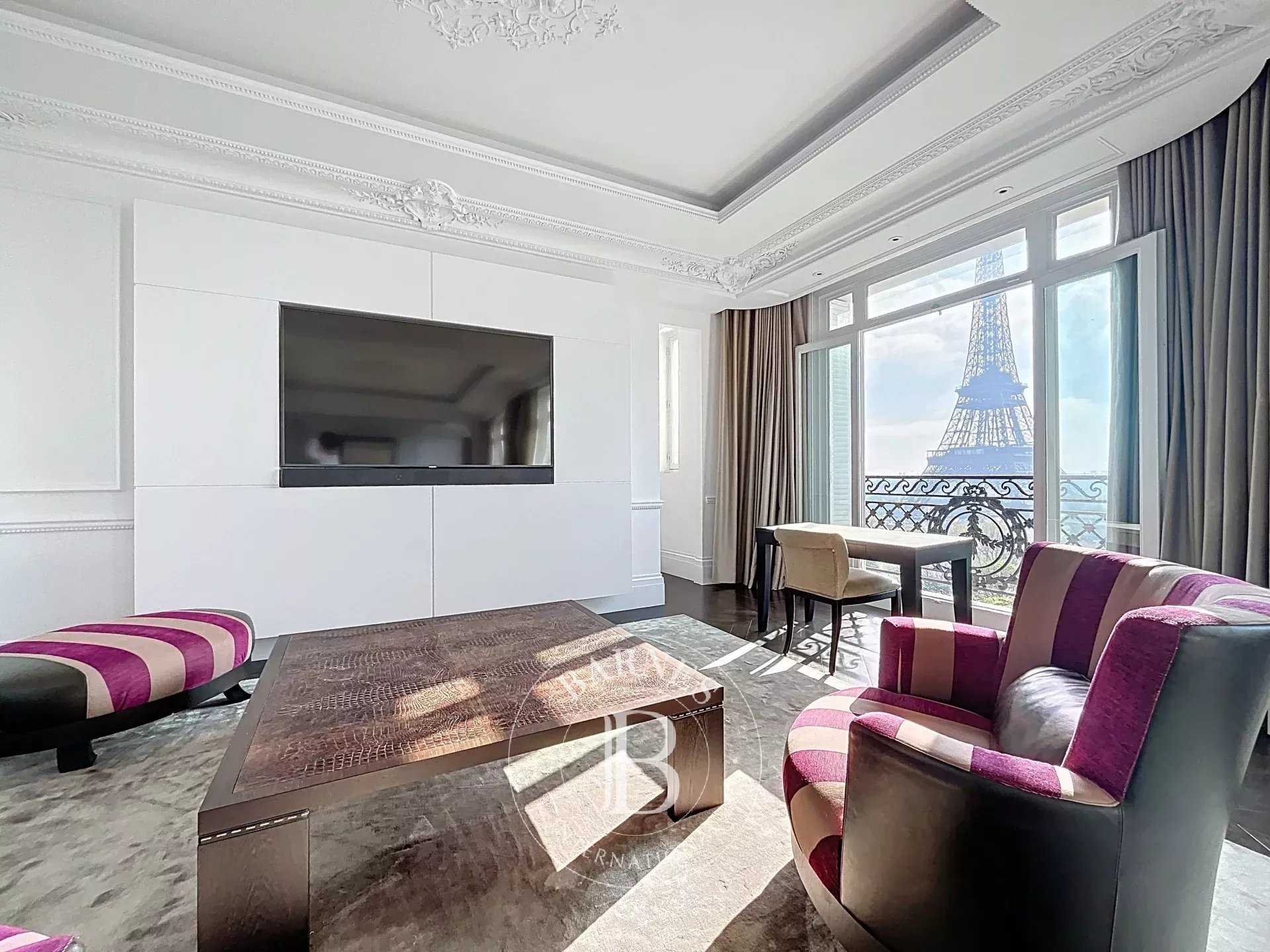 Apartment Paris 75016  -  ref 85703041 (picture 2)