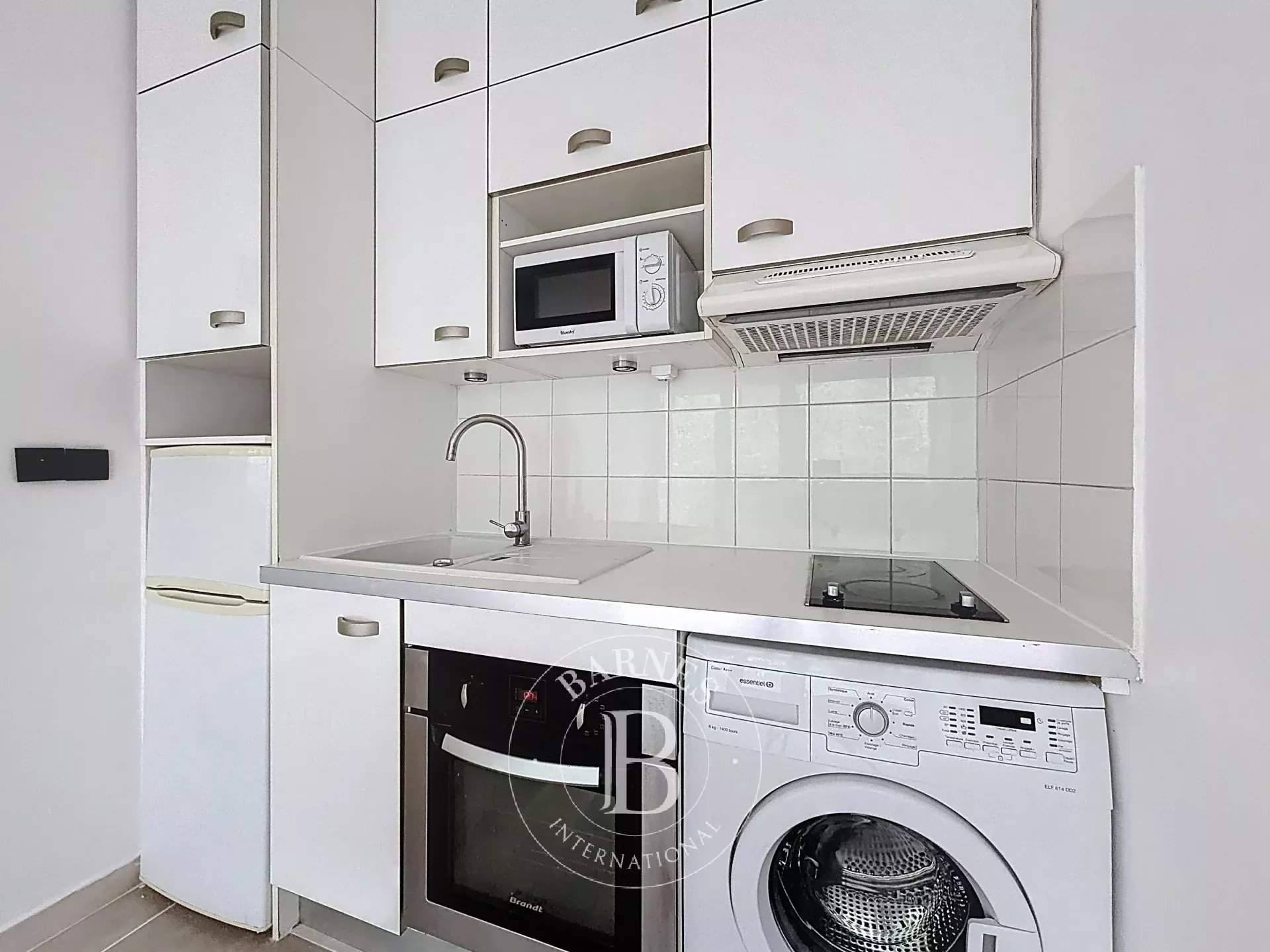 Paris  - Studio  - picture 3