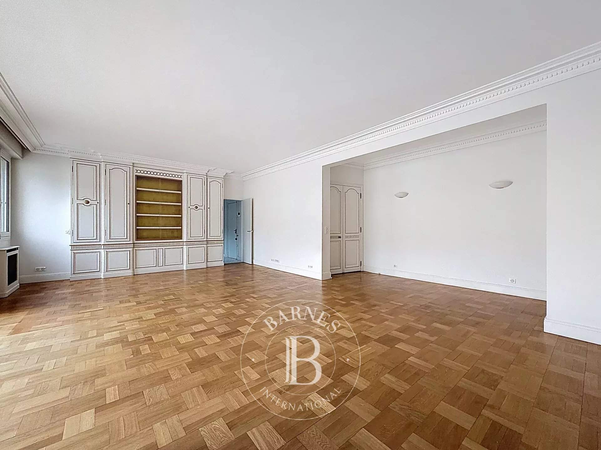 Paris  - Appartement 3 Pi&egrave;ces, 1 Chambre - picture 5