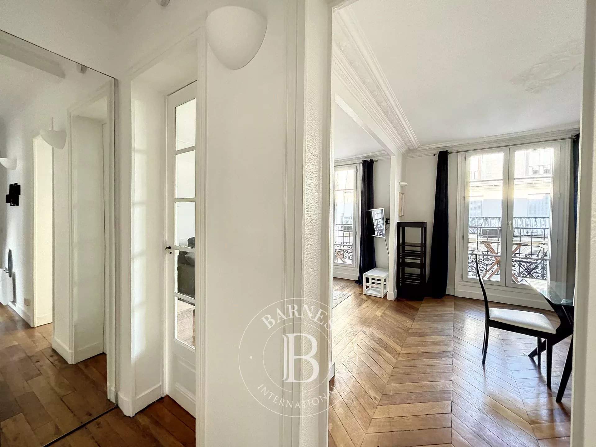 Paris  - Appartement 2 Pi&egrave;ces, 1 Chambre - picture 16