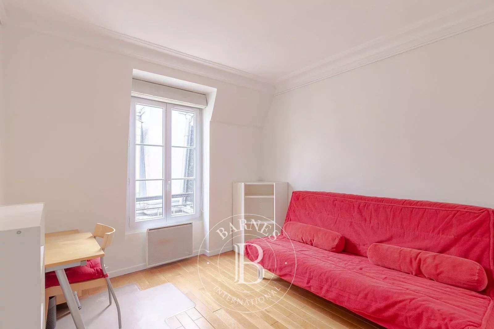 Paris  - Appartement 4 Pièces 3 Chambres - picture 6