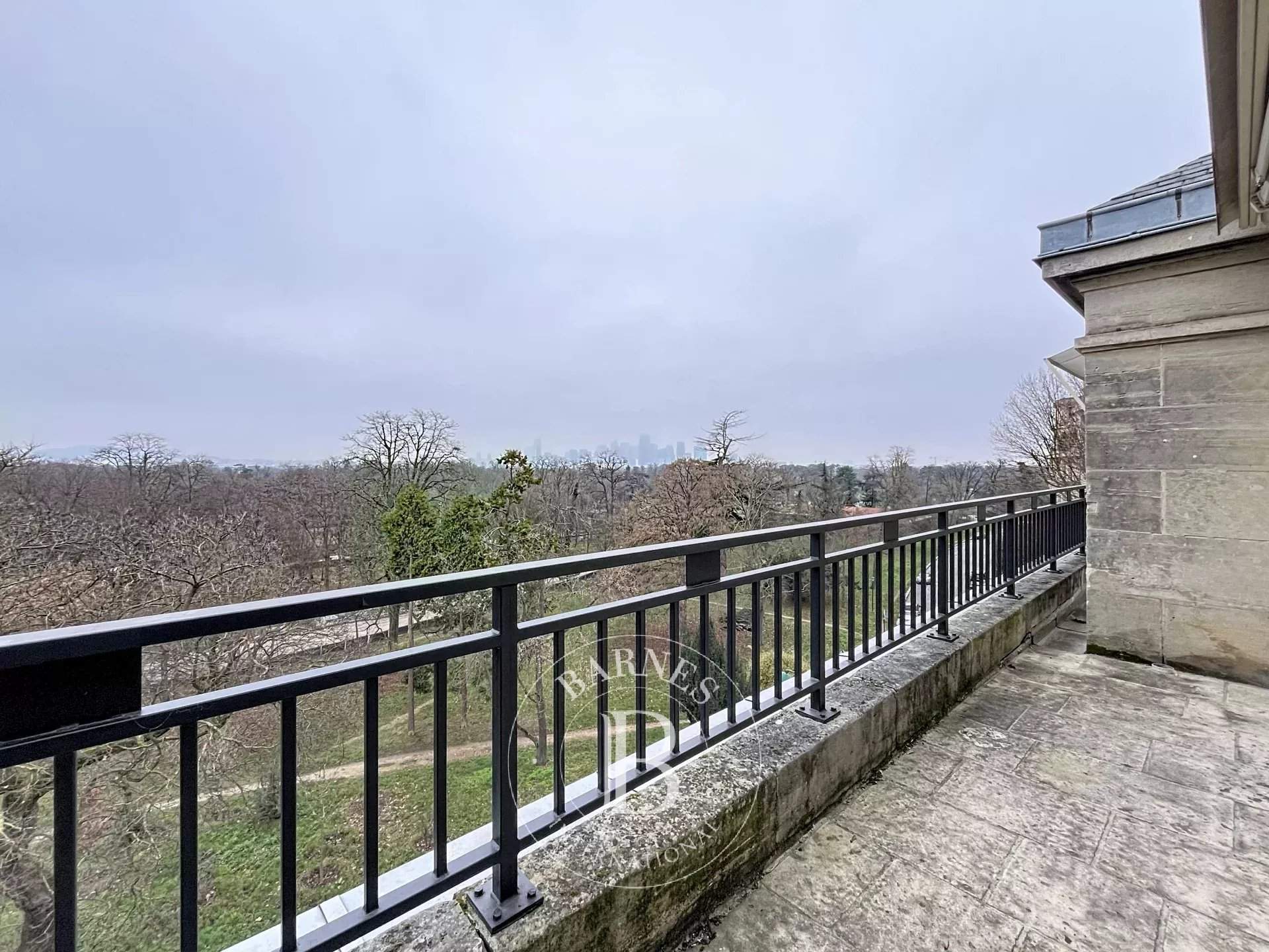 Paris  - Piso 5 Cuartos 3 Habitaciones - picture 9