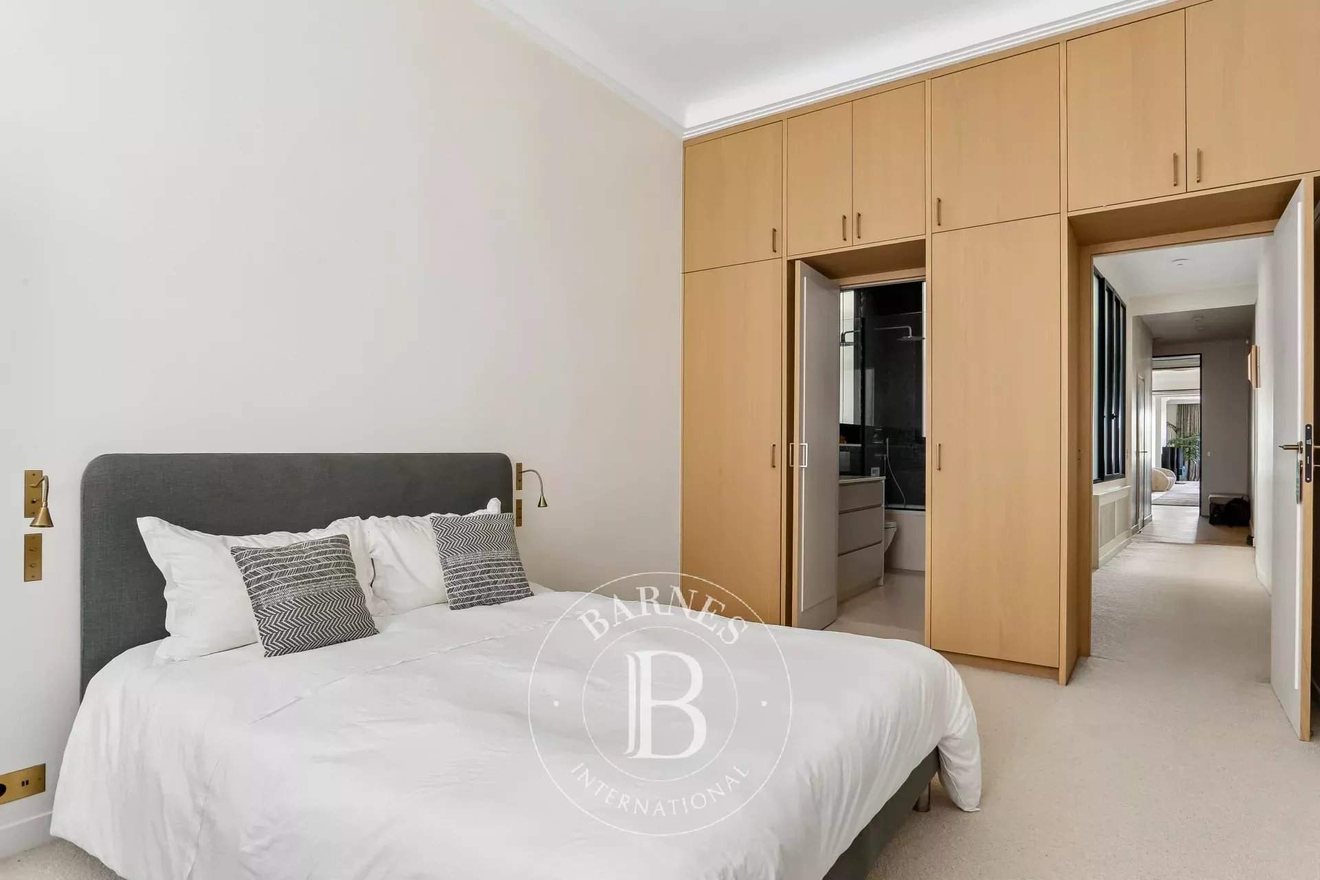 Paris  - Apartment 4 Bedrooms - picture 19