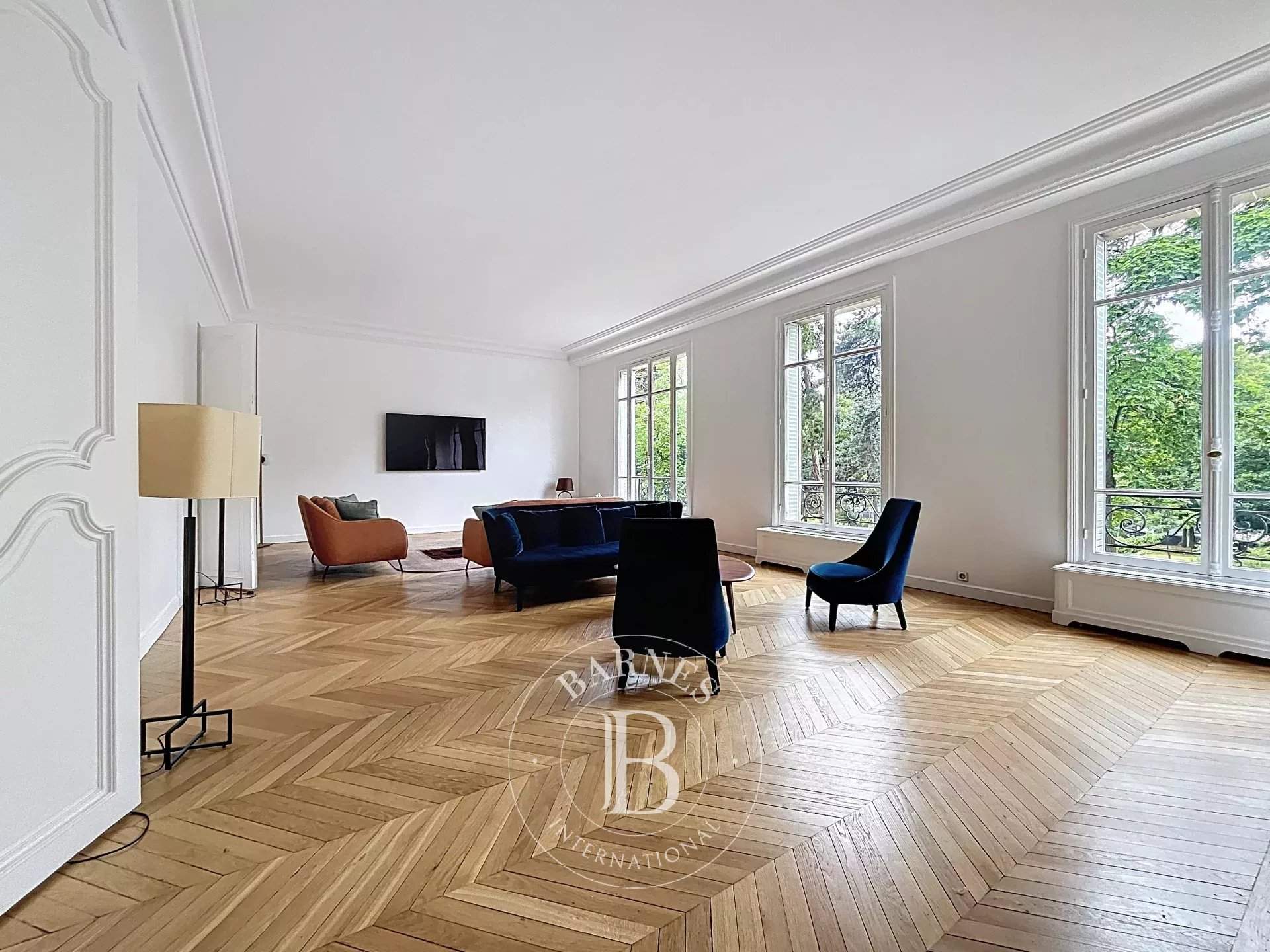 Paris  - Apartment 4 Bedrooms - picture 18