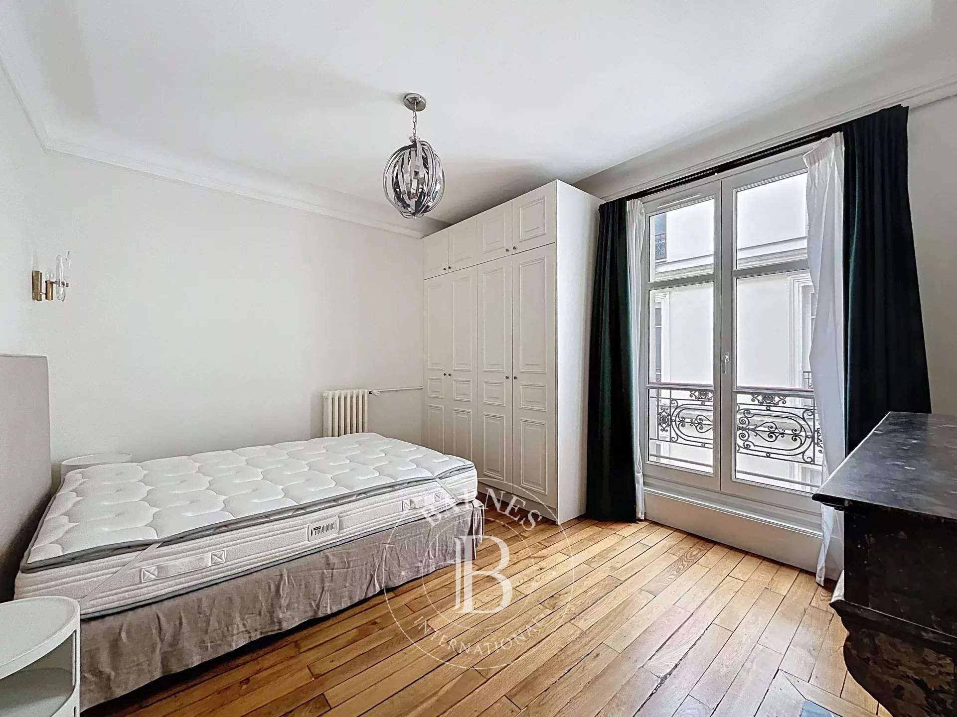 Paris  - Appartement 4 Pièces 2 Chambres - picture 5