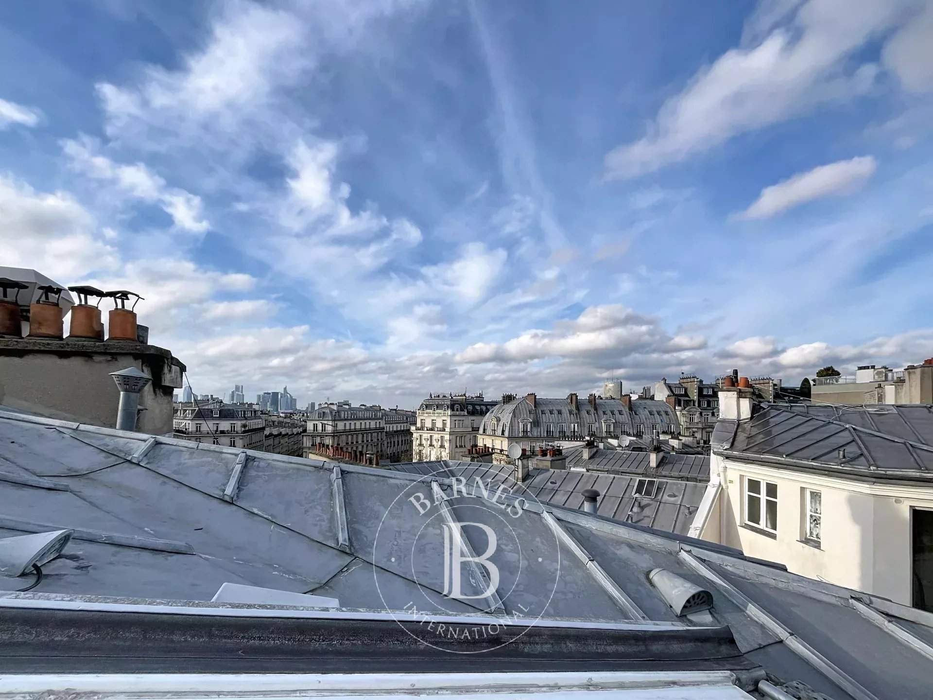 Paris  - Piso 5 Cuartos 3 Habitaciones - picture 9