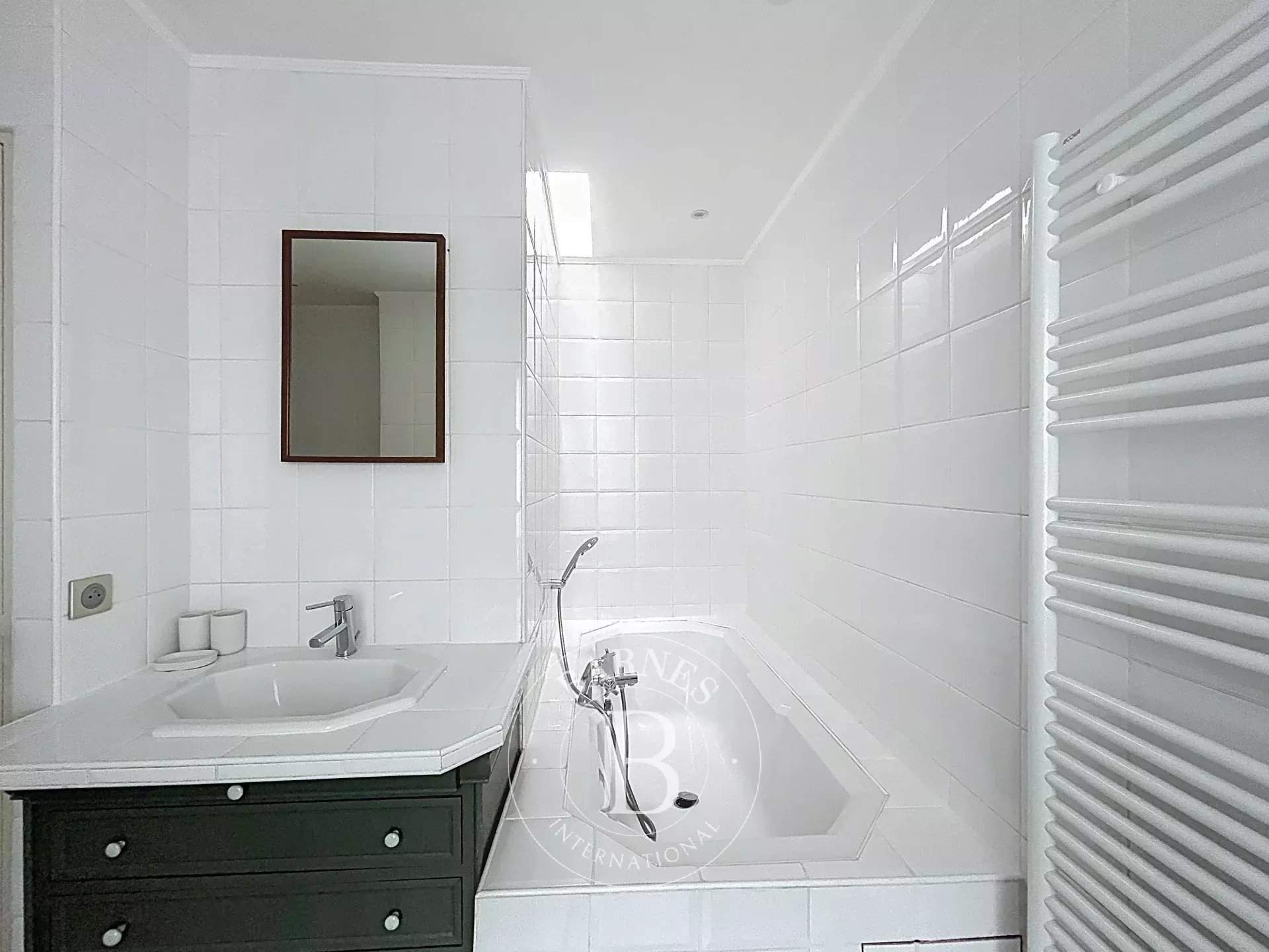 Paris  - Piso 4 Cuartos 2 Habitaciones - picture 20