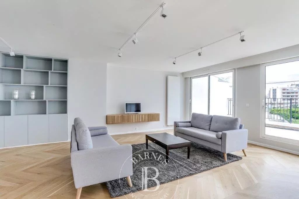 Paris  - Piso 5 Cuartos 4 Habitaciones - picture 1