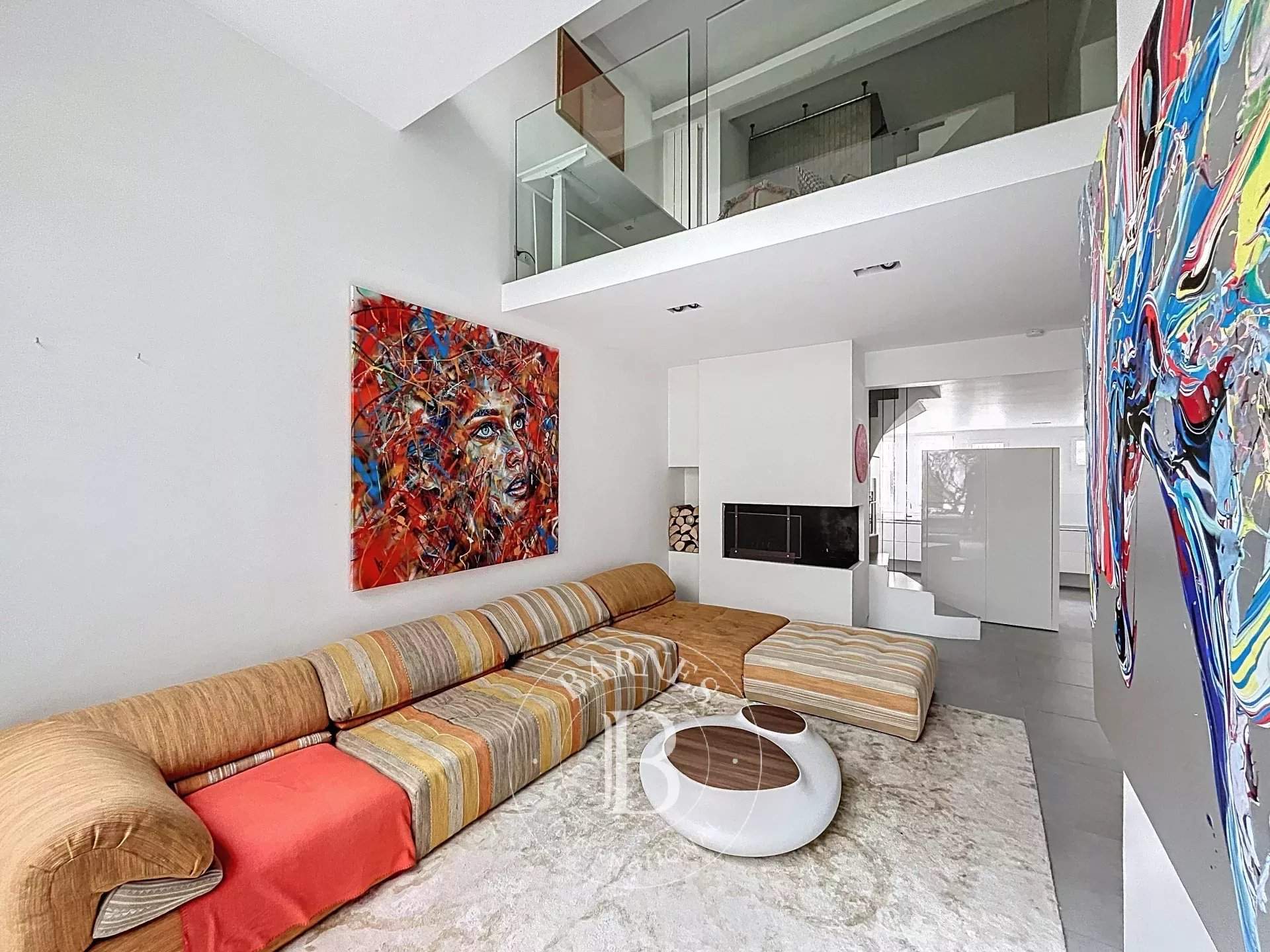 Paris  - Appartement 7 Pi&egrave;ces 3 Chambres - picture 18