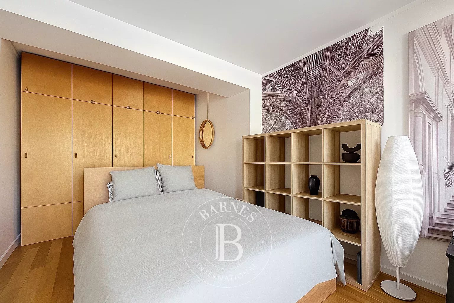 Paris  - Appartement 2 Pièces, 1 Chambre - picture 15