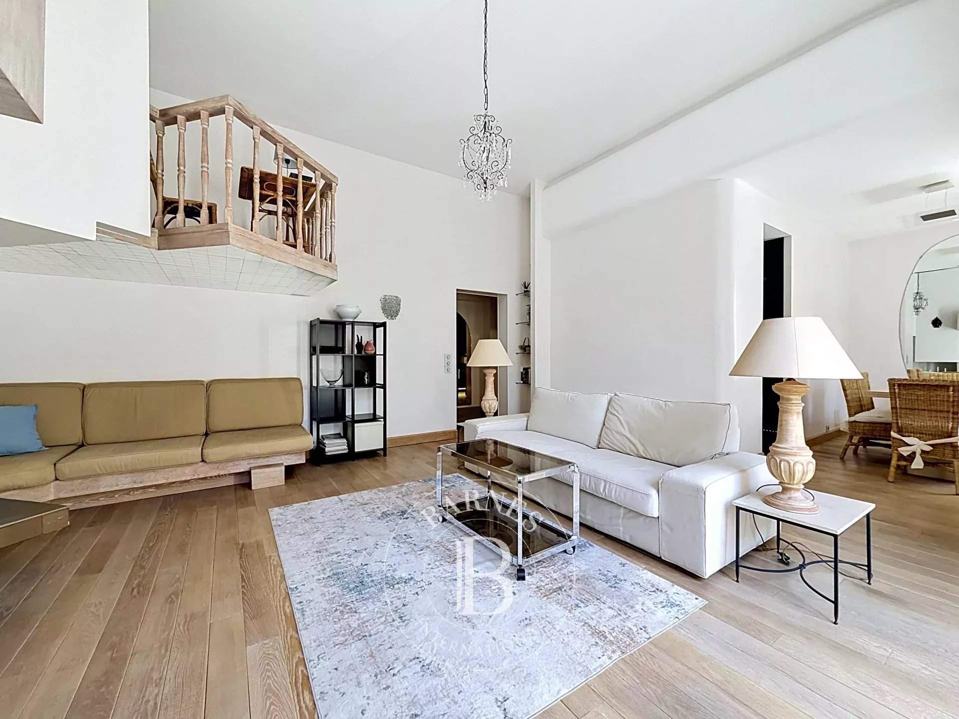 Paris  - Apartment 2 Bedrooms - picture 6