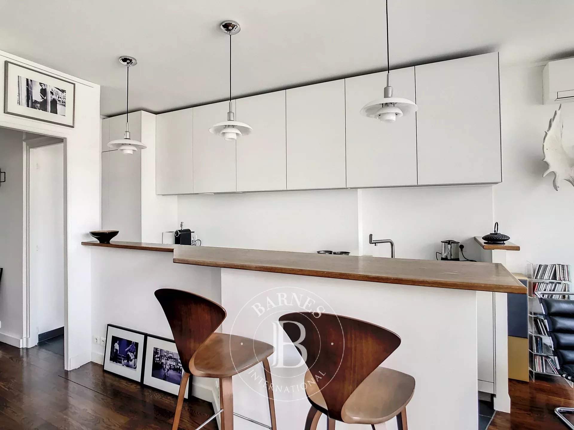 Paris  - Apartment  - picture 3