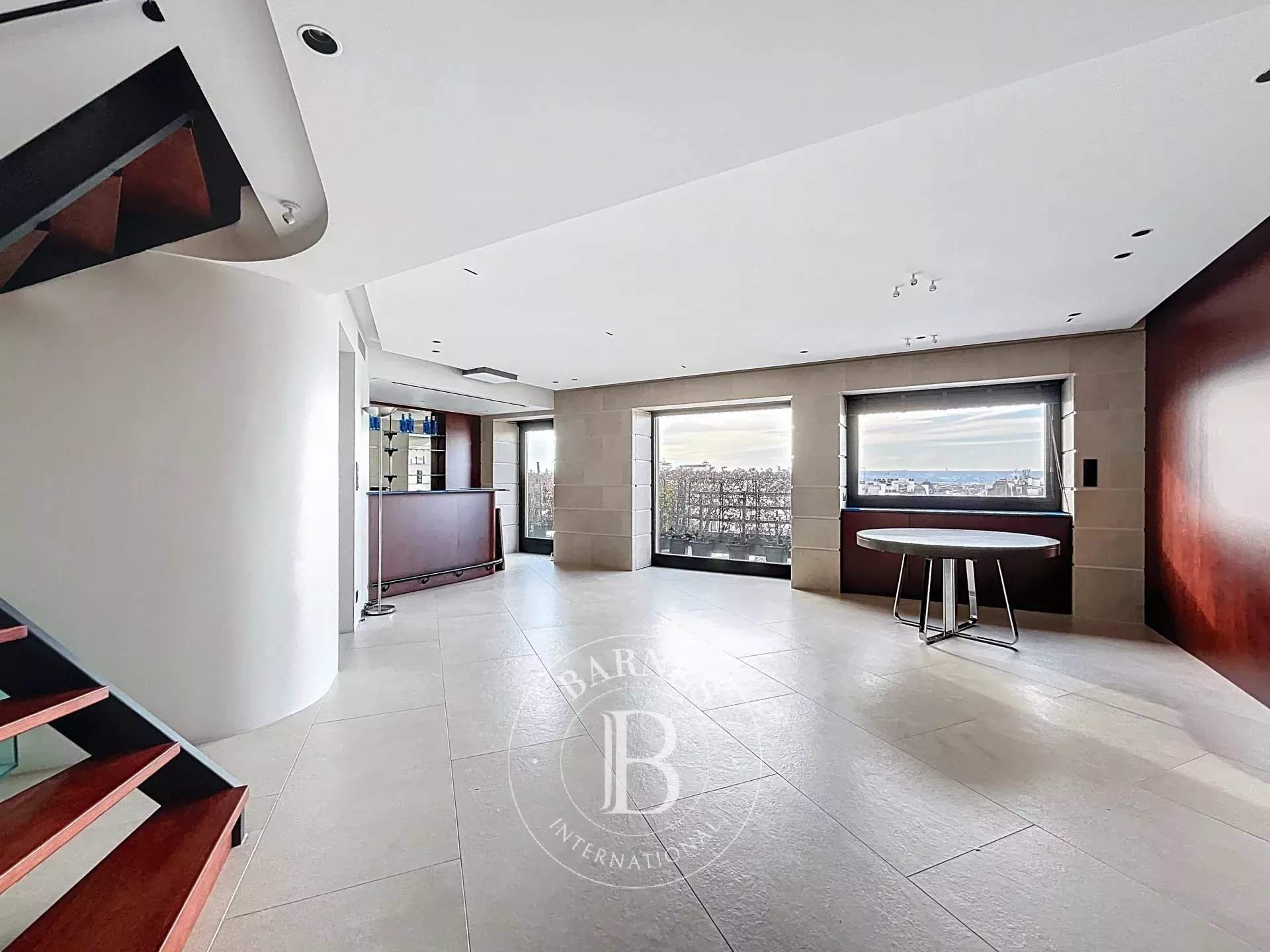 Paris  - Piso 3 Cuartos, 1 Habitacion - picture 2