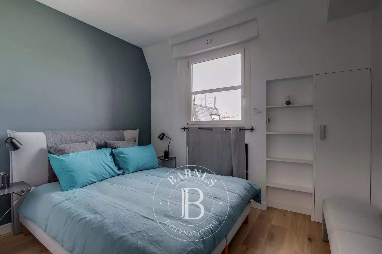 Paris  - Appartement 4 Pièces, 1 Chambre - picture 6