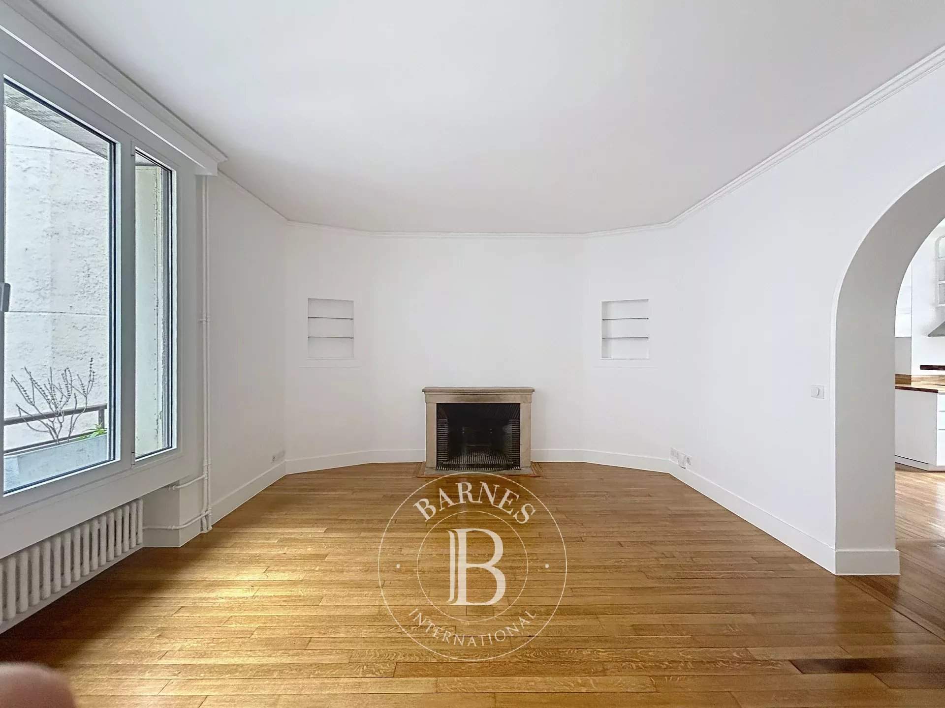 Paris  - Apartment 1 Bedroom - picture 3