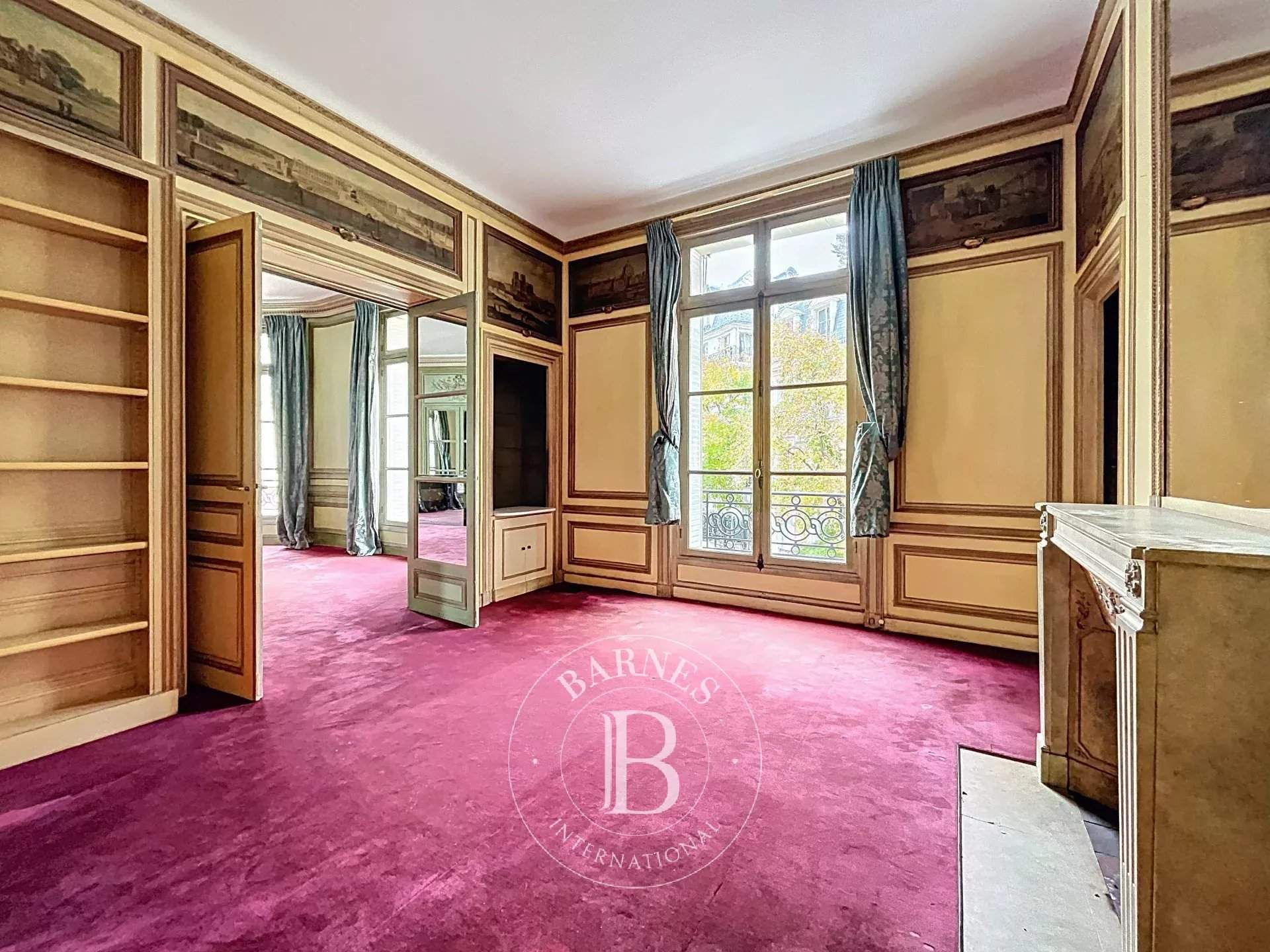 Paris  - Appartement 4 Pièces, 1 Chambre - picture 11