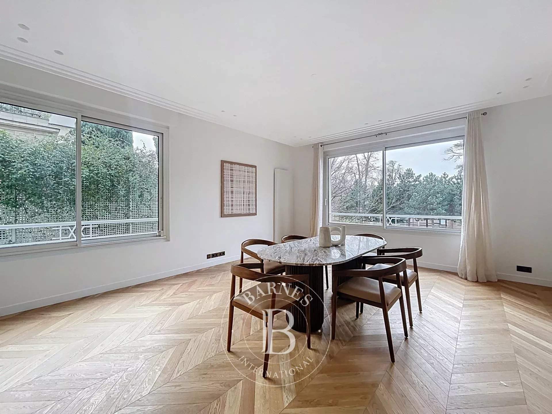 Paris  - Apartment 3 Bedrooms - picture 14