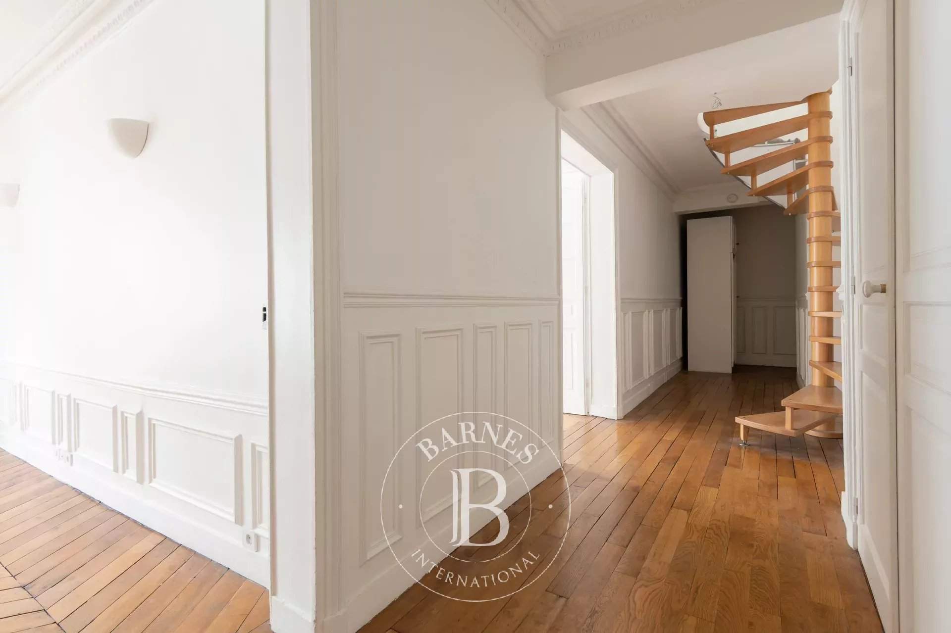 Paris  - Apartment 5 Bedrooms - picture 14