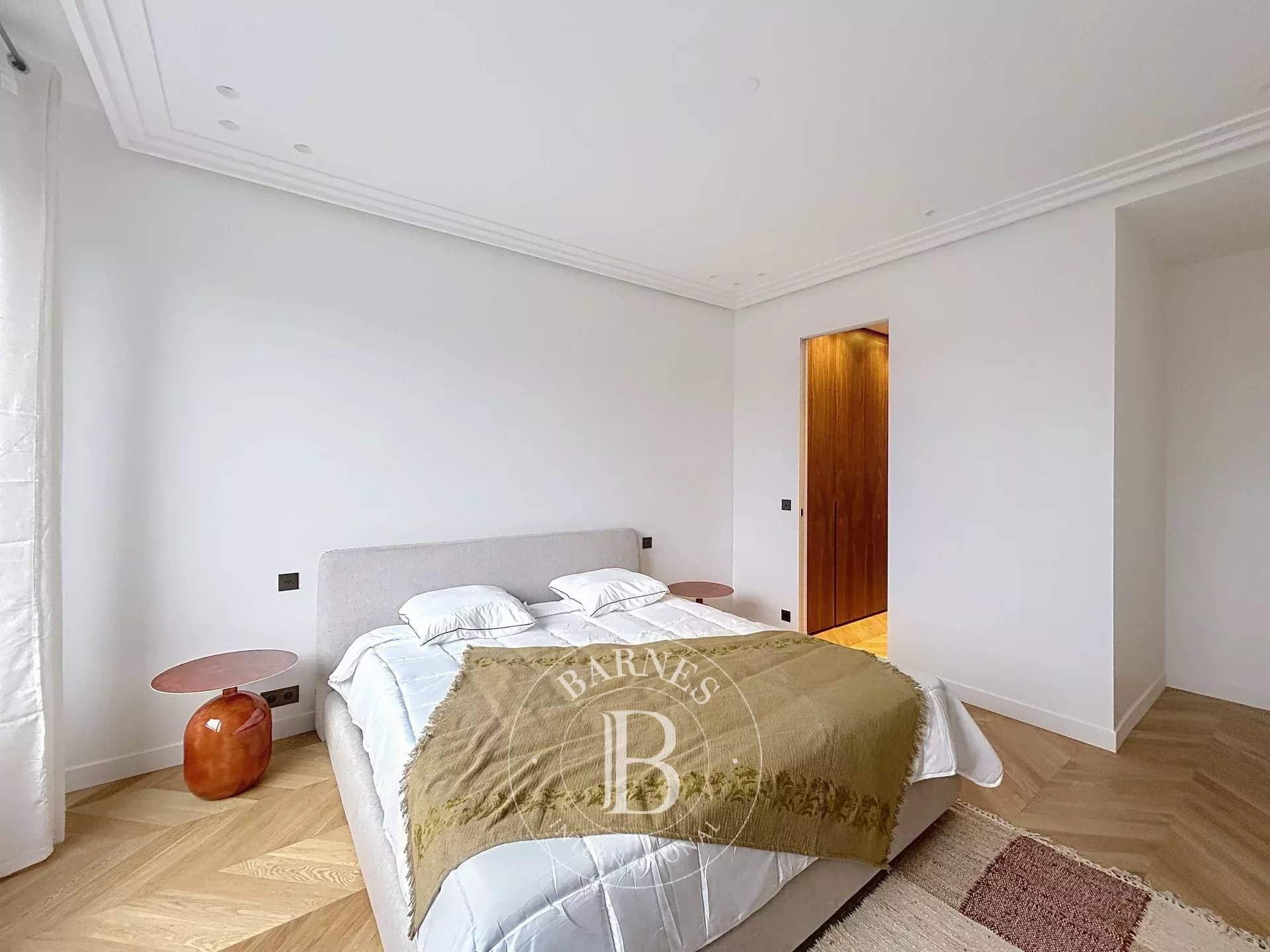 Paris  - Apartment 3 Bedrooms - picture 15