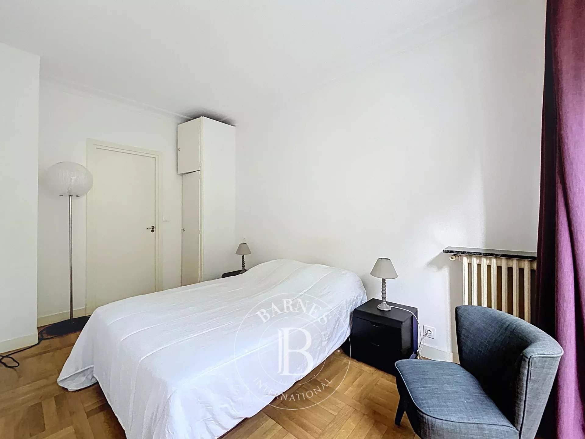 Paris  - Apartment 1 Bedroom - picture 13
