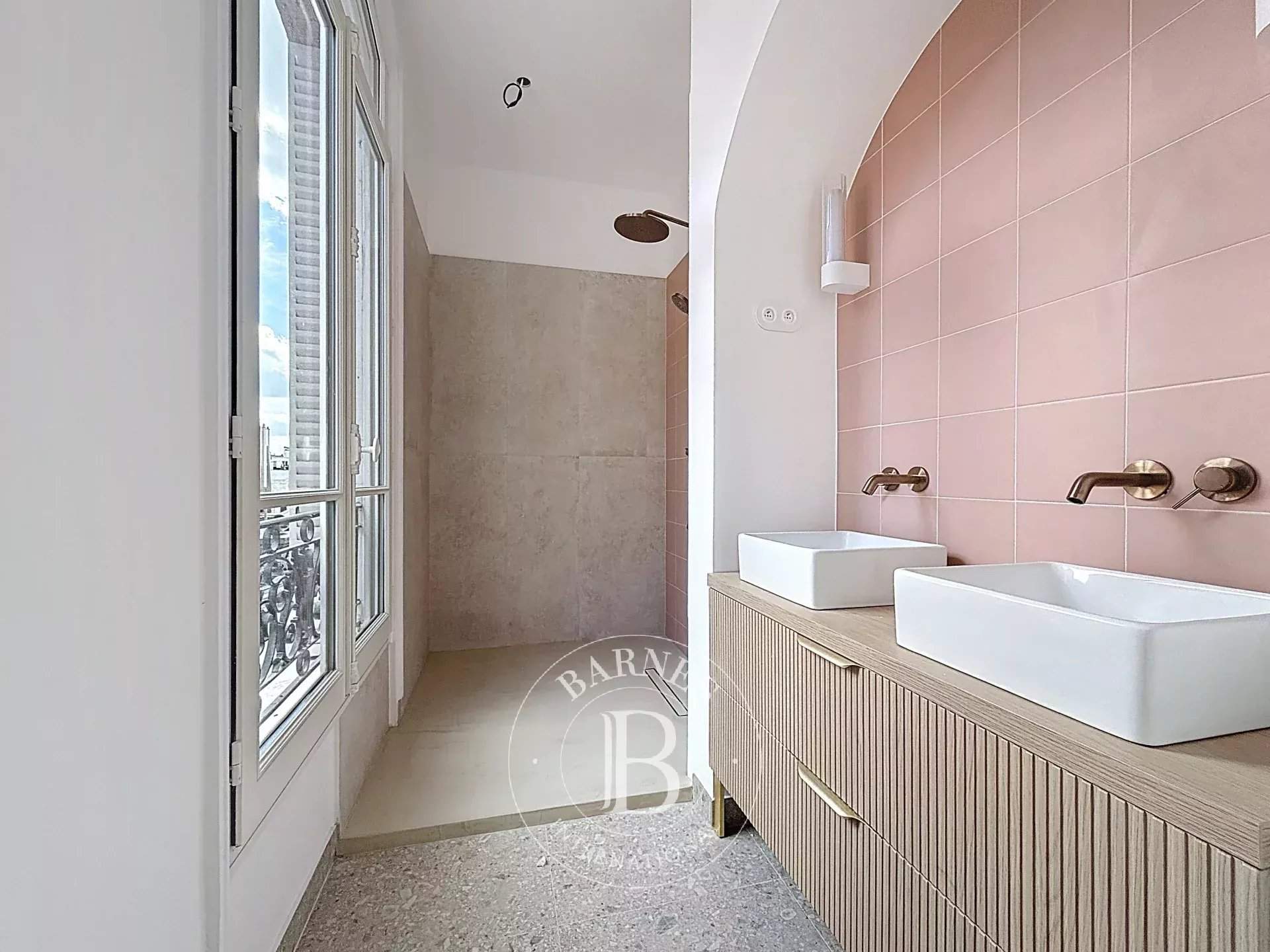 Paris  - Apartment 5 Bedrooms - picture 13